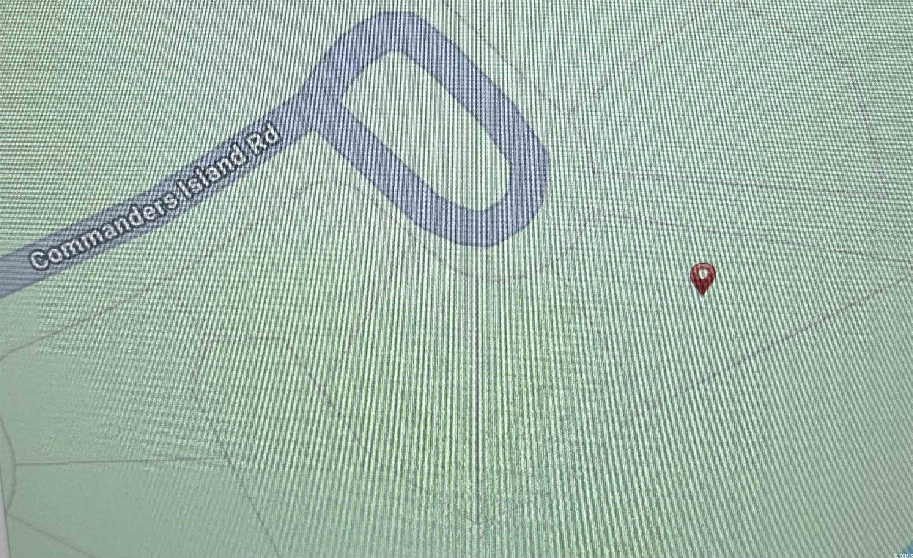 Lot 158 Commanders Island Rd. Georgetown, SC 29440