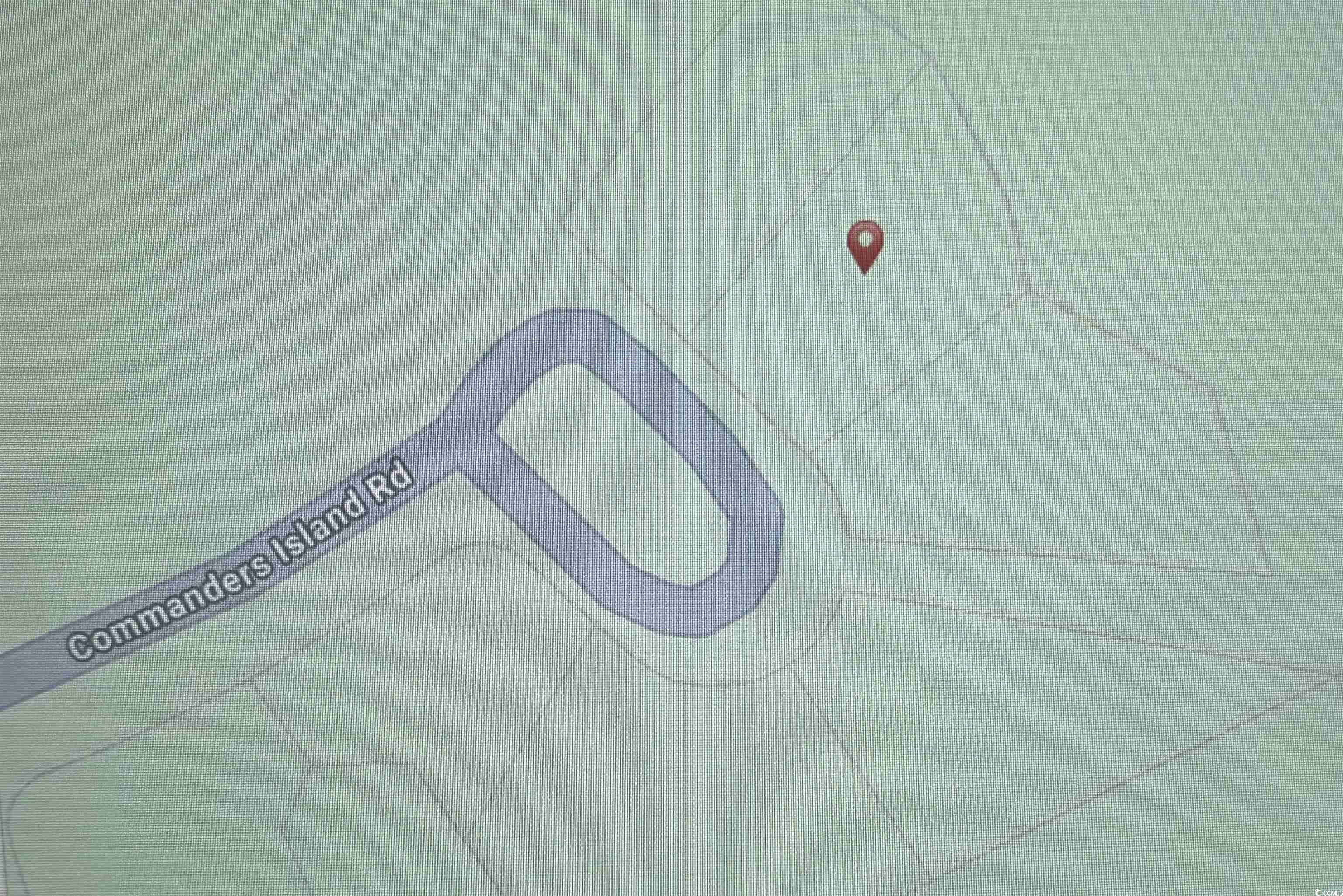 Lot 155 Commanders Island Rd. Georgetown, SC 29440