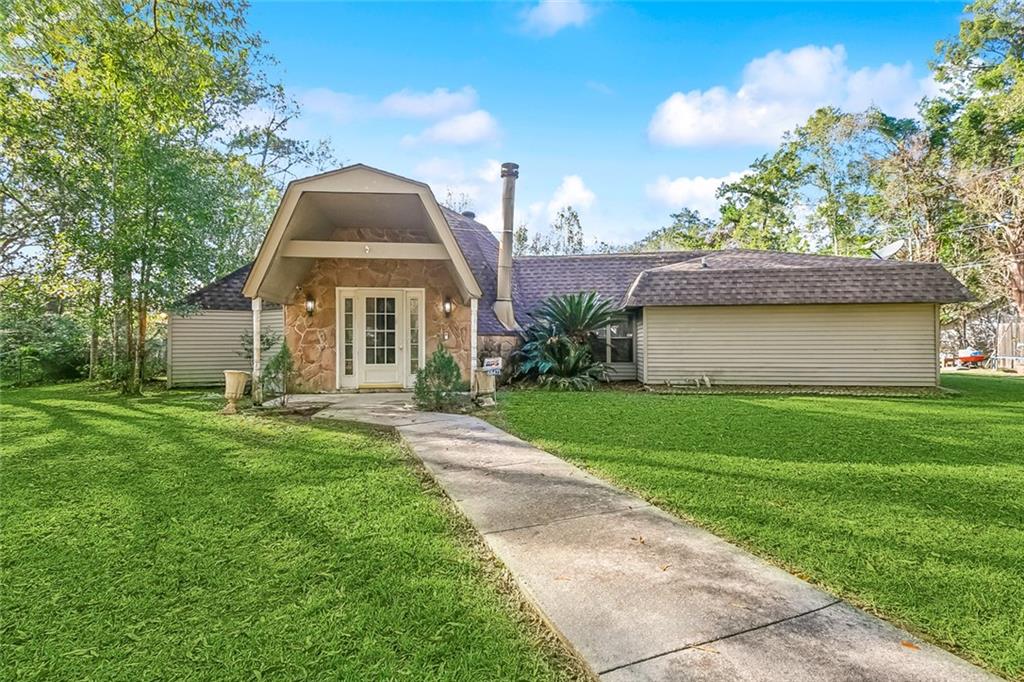 Homes for sale in Pearl River, LA | 68471 La 41 Hwy, Pearl River, LA 70452 | MLS# 2477050
