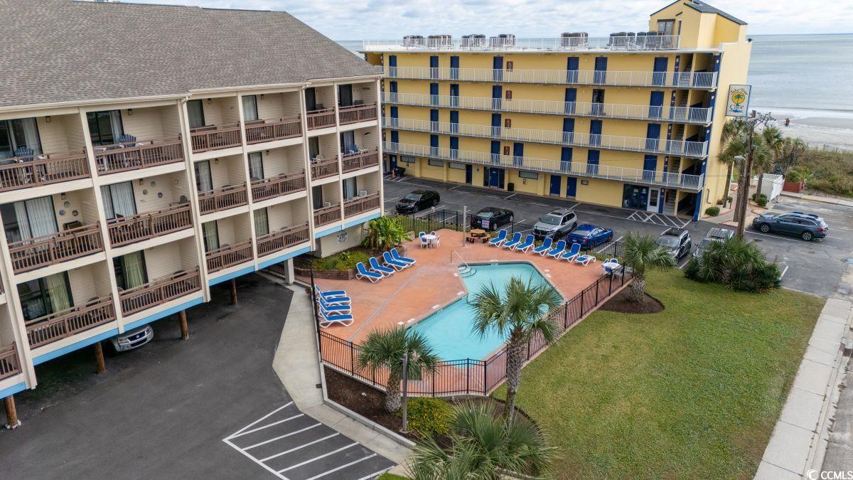 202 75th Ave N UNIT 5702/5703 Myrtle Beach, SC 29572