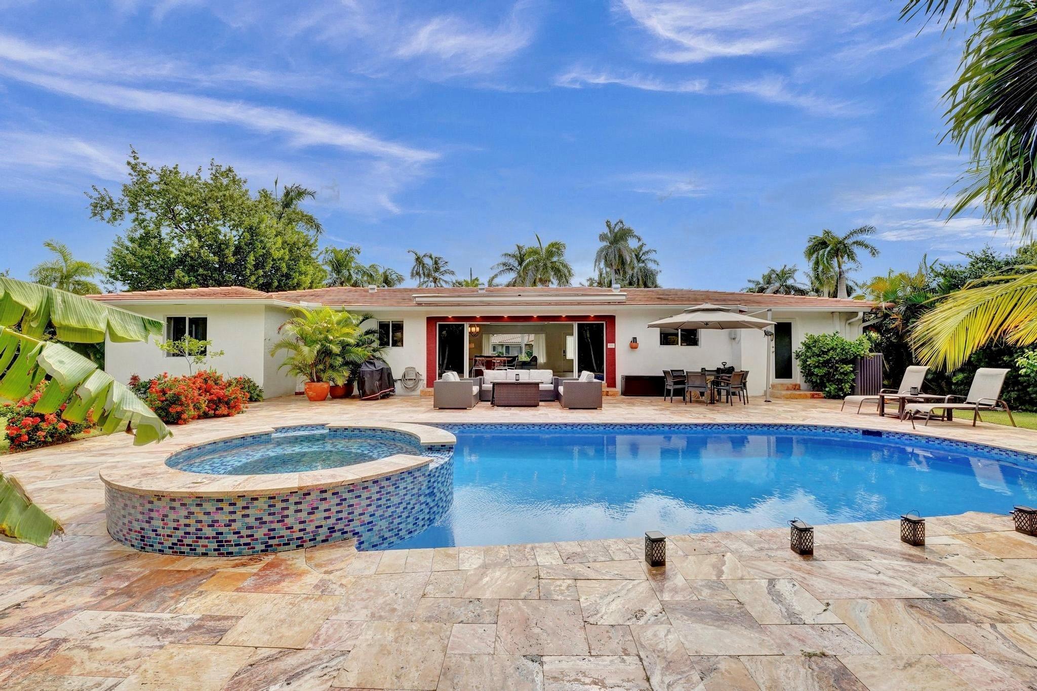 851 Harrison St Hollywood FL 33019 | F10471948