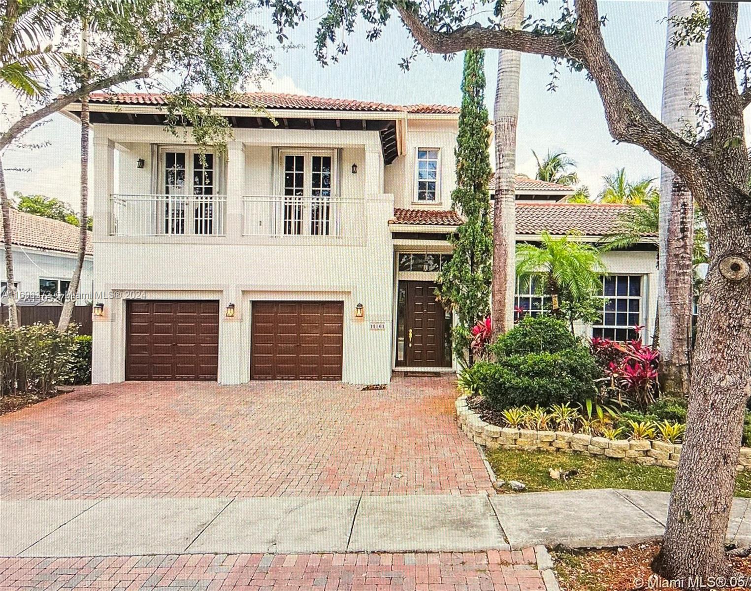 House for Sale in Doral, FL