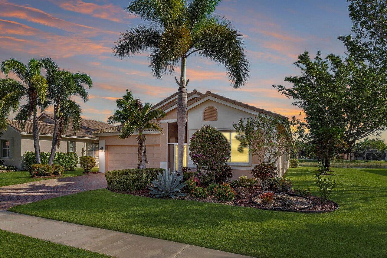 8282 Marsala Way Boynton Beach FL 33472 | R11039586