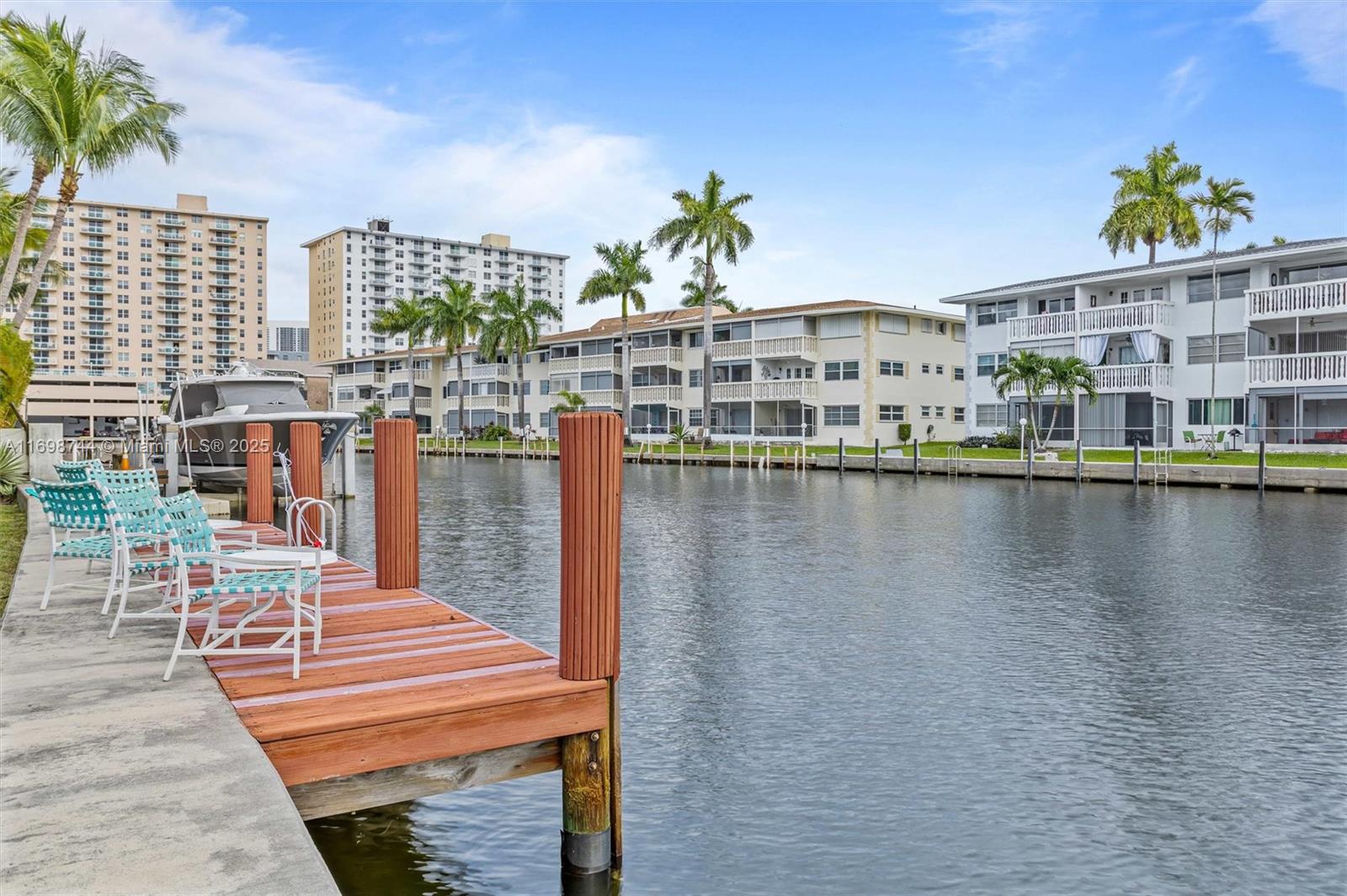 Paradise Villas Condo
