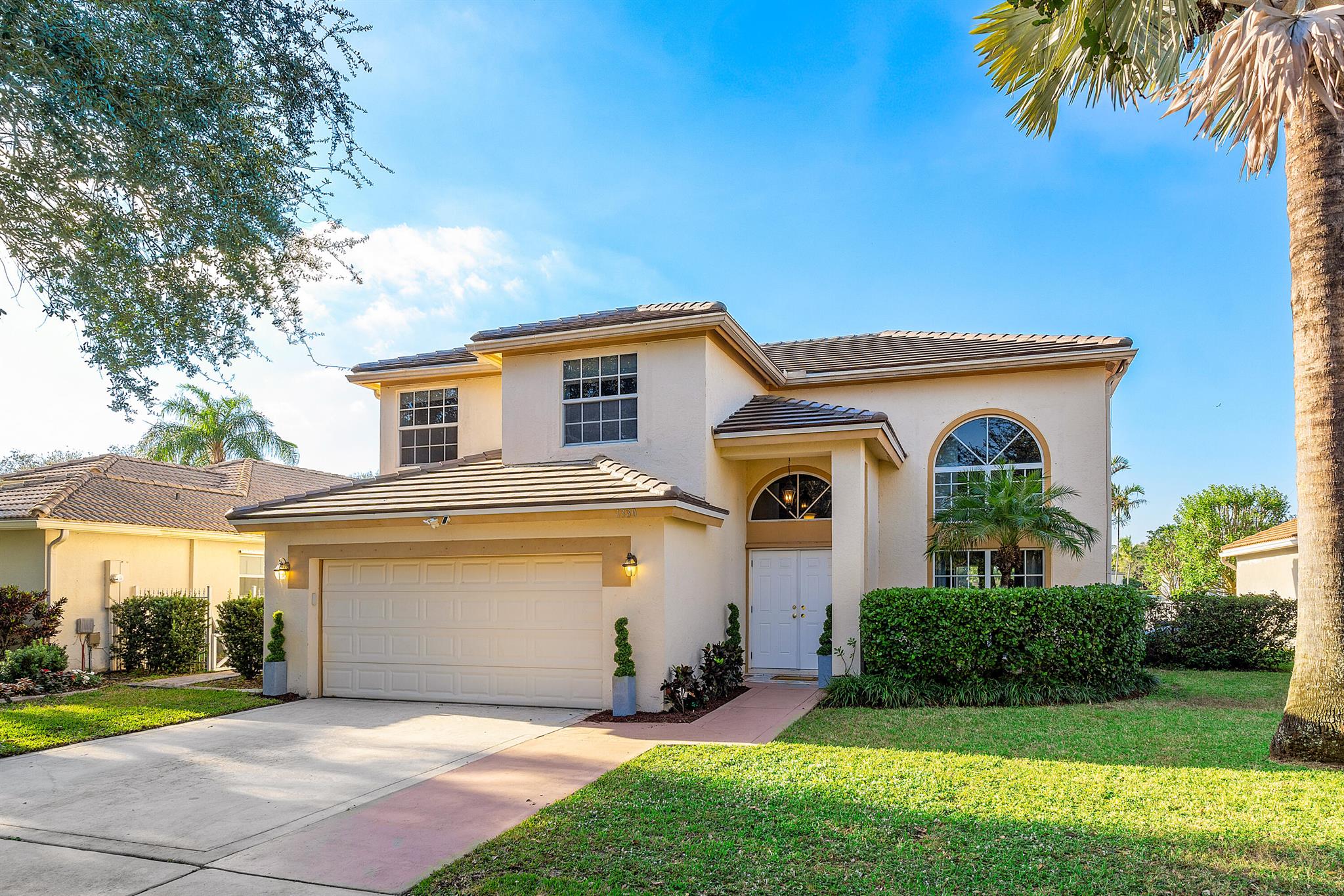 1330 Sabal Lakes Road, Delray Beach, FL 33445, 4 Bedrooms , 2 Bathrooms ,Single Family Residence,Sold,R11039754, Horizon Palm Realty Group