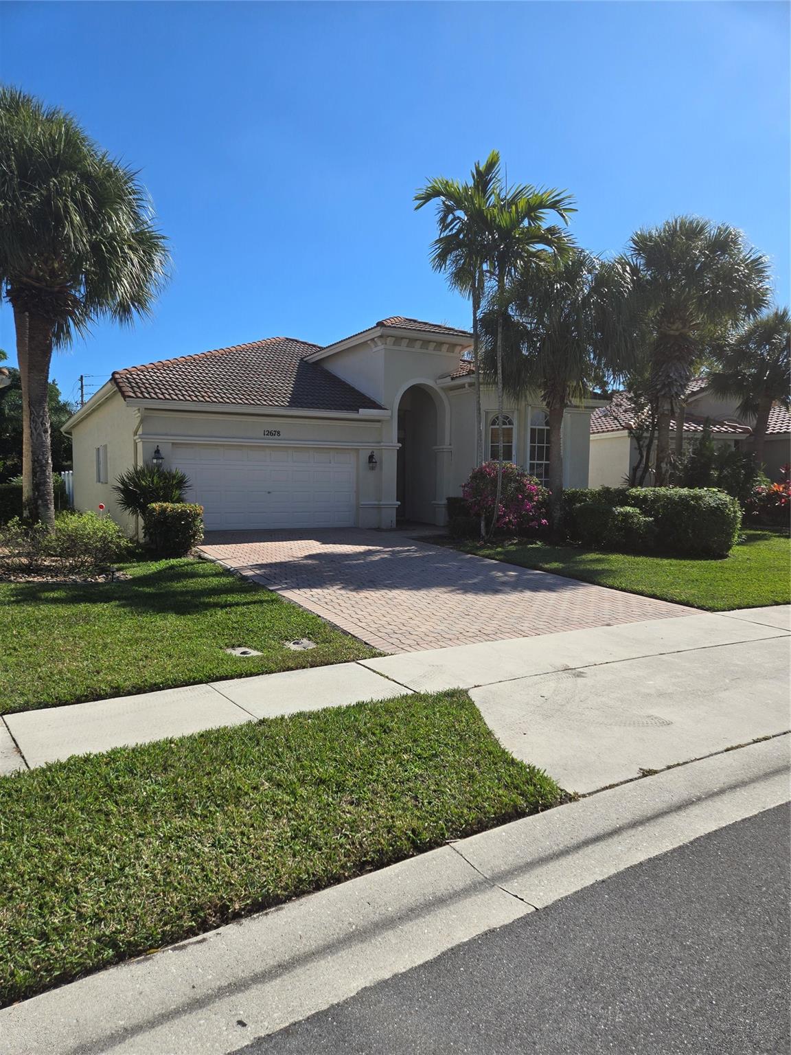 12678 Via Ravenna Boynton Beach FL 33436 | F10472847