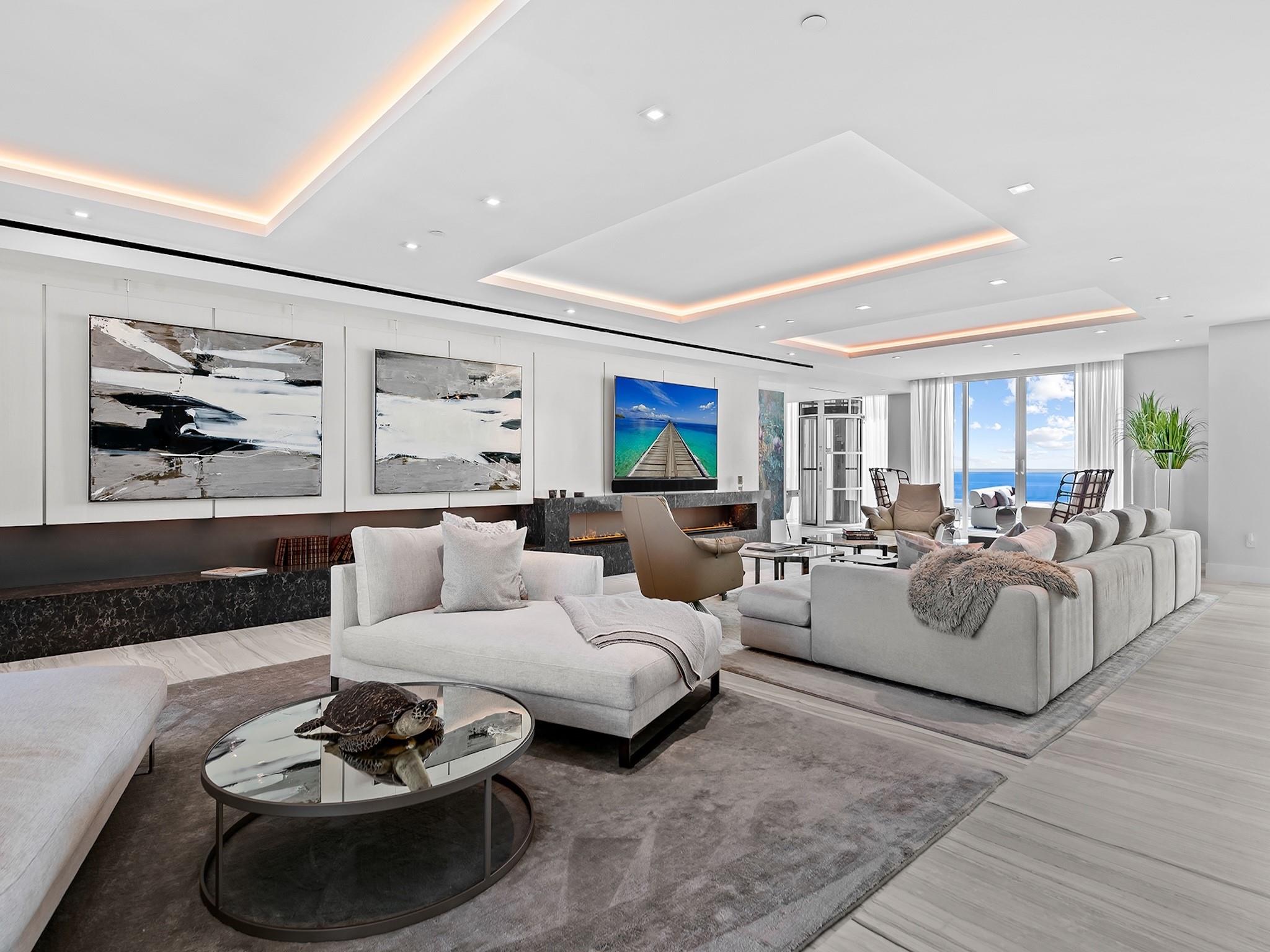 Homes for sale in Fort Lauderdale, FL | 101 S Fort Lauderdale Beach Blvd #2905, Fort Lauderdale, FL 33316 | MLS# F10472607