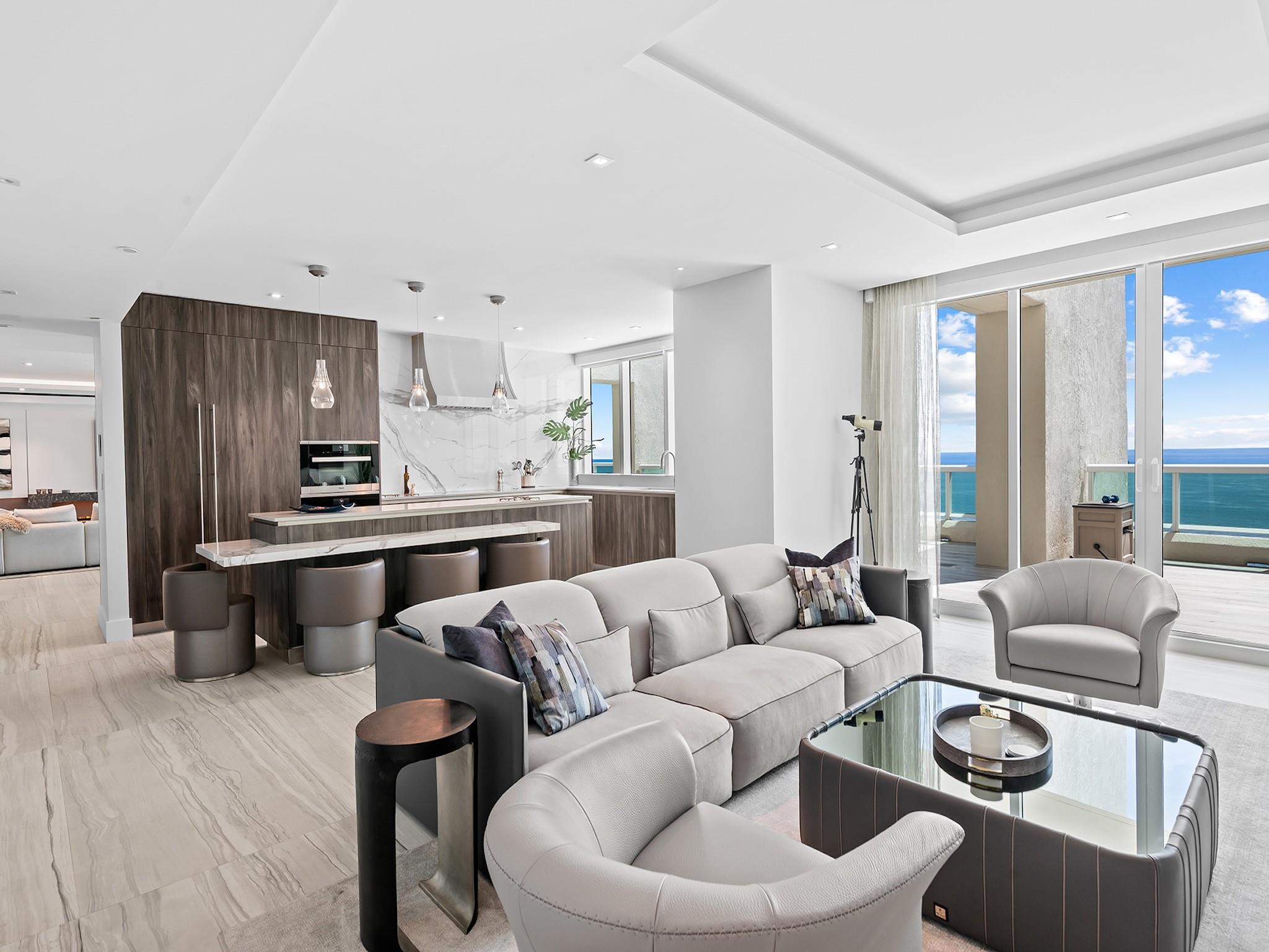 Homes for sale in Fort Lauderdale, FL | 101 S Fort Lauderdale Beach Blvd #2905, Fort Lauderdale, FL 33316 | MLS# F10472607