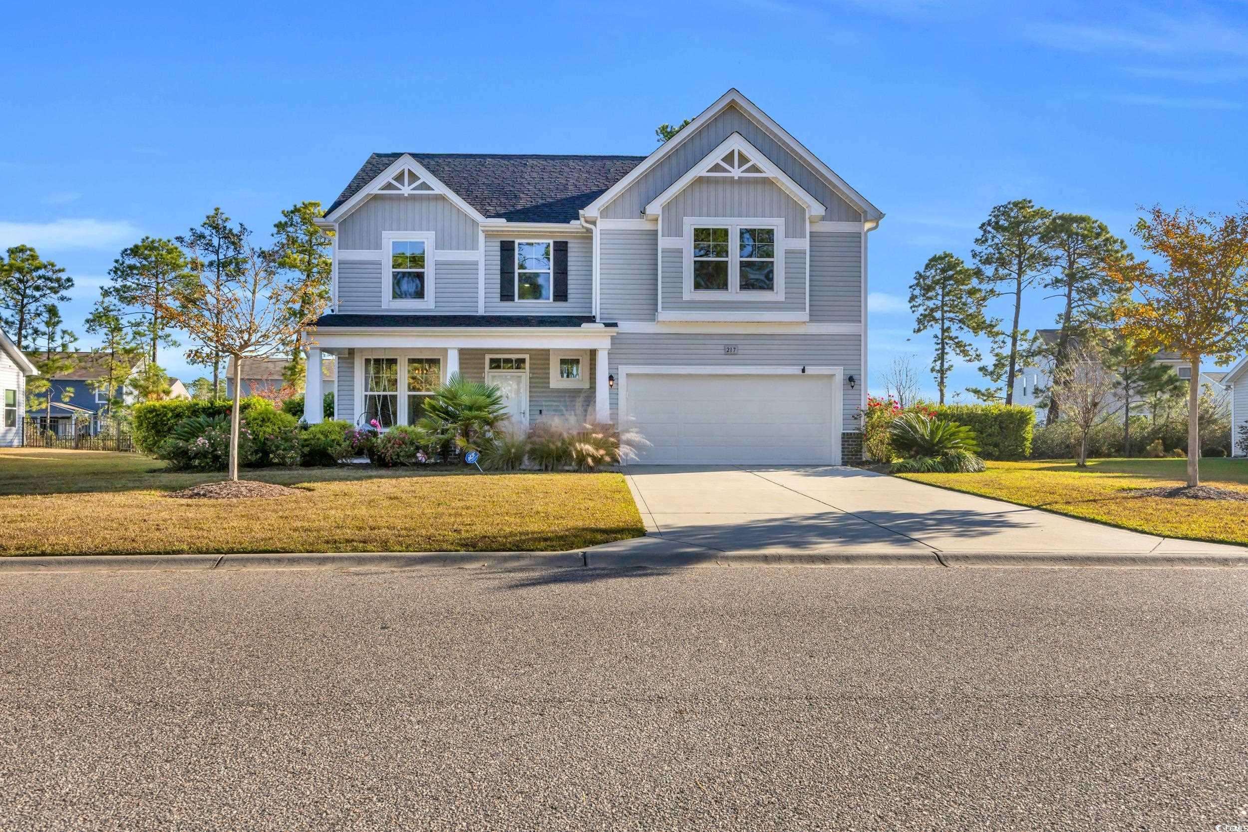 217 Astoria Park Loop Conway, SC 29526