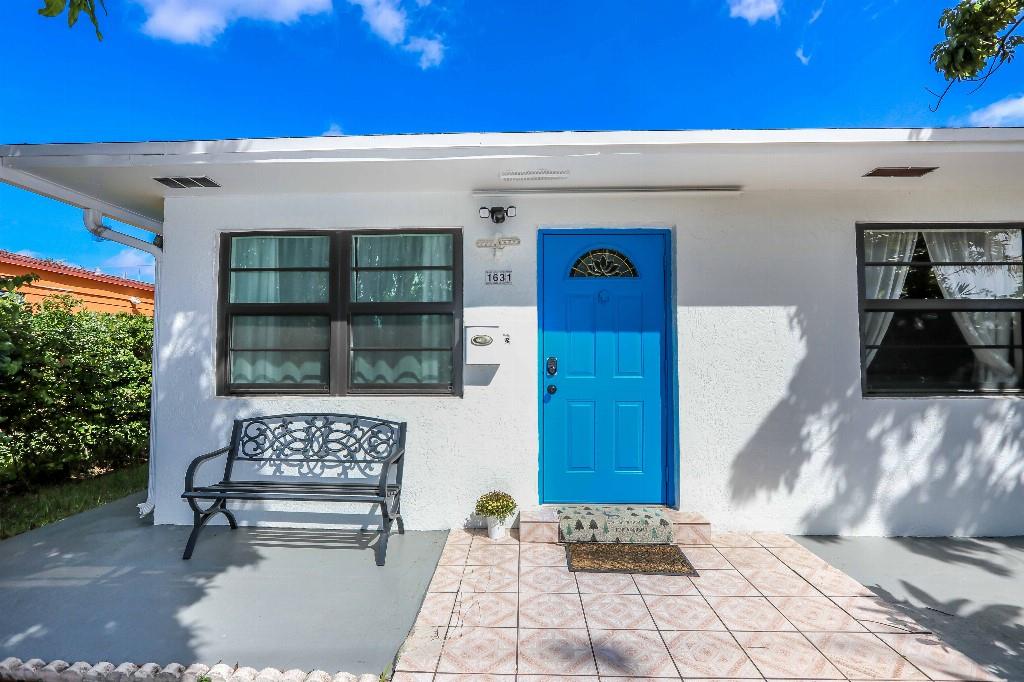 1631 Johnson St Hollywood FL 33020 | F10473102