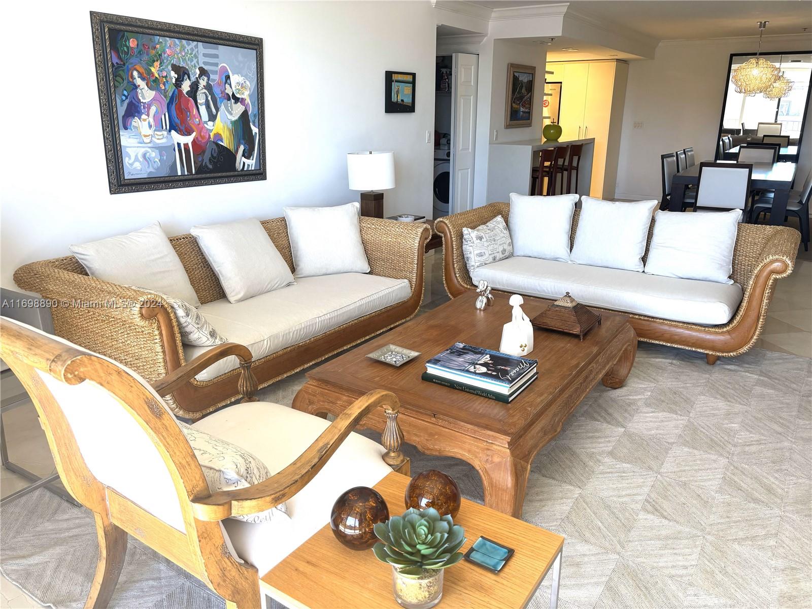 Key Biscayne FL 33149 - A11698890