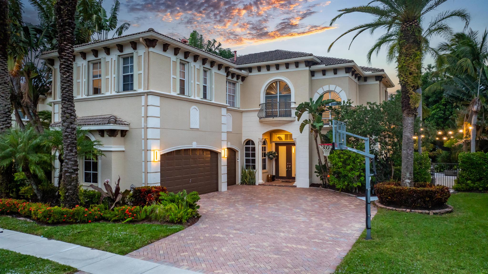 6371 Dorsay Court, Delray Beach, FL 33484, 6 Bedrooms , 5 Bathrooms ,Single Family Residence,Sold,R11040219, Horizon Palm Realty Group