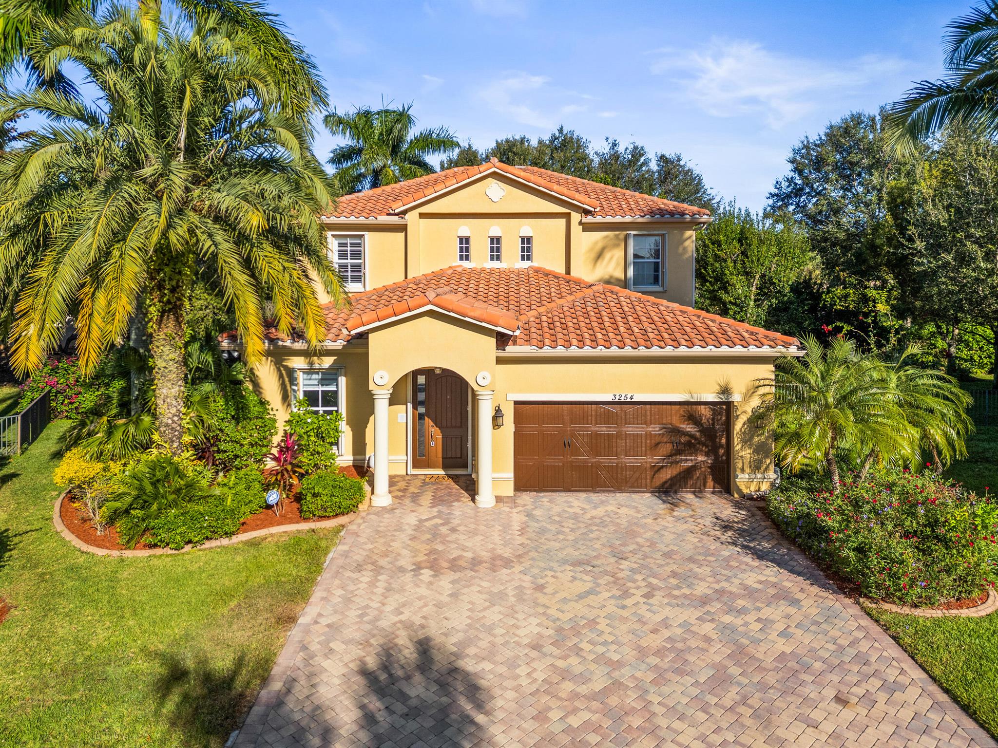 3254 Watercress Court Wellington FL 33414 | R11040287