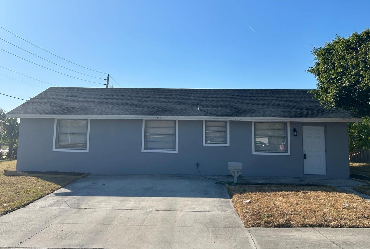 1031 Nw 4th St Boynton Beach FL 33435 | F10473430