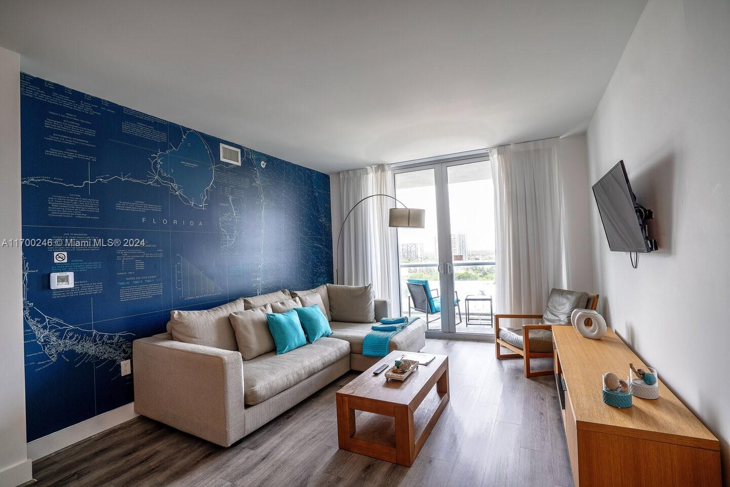 Condo for Sale in Hallandale Beach, FL