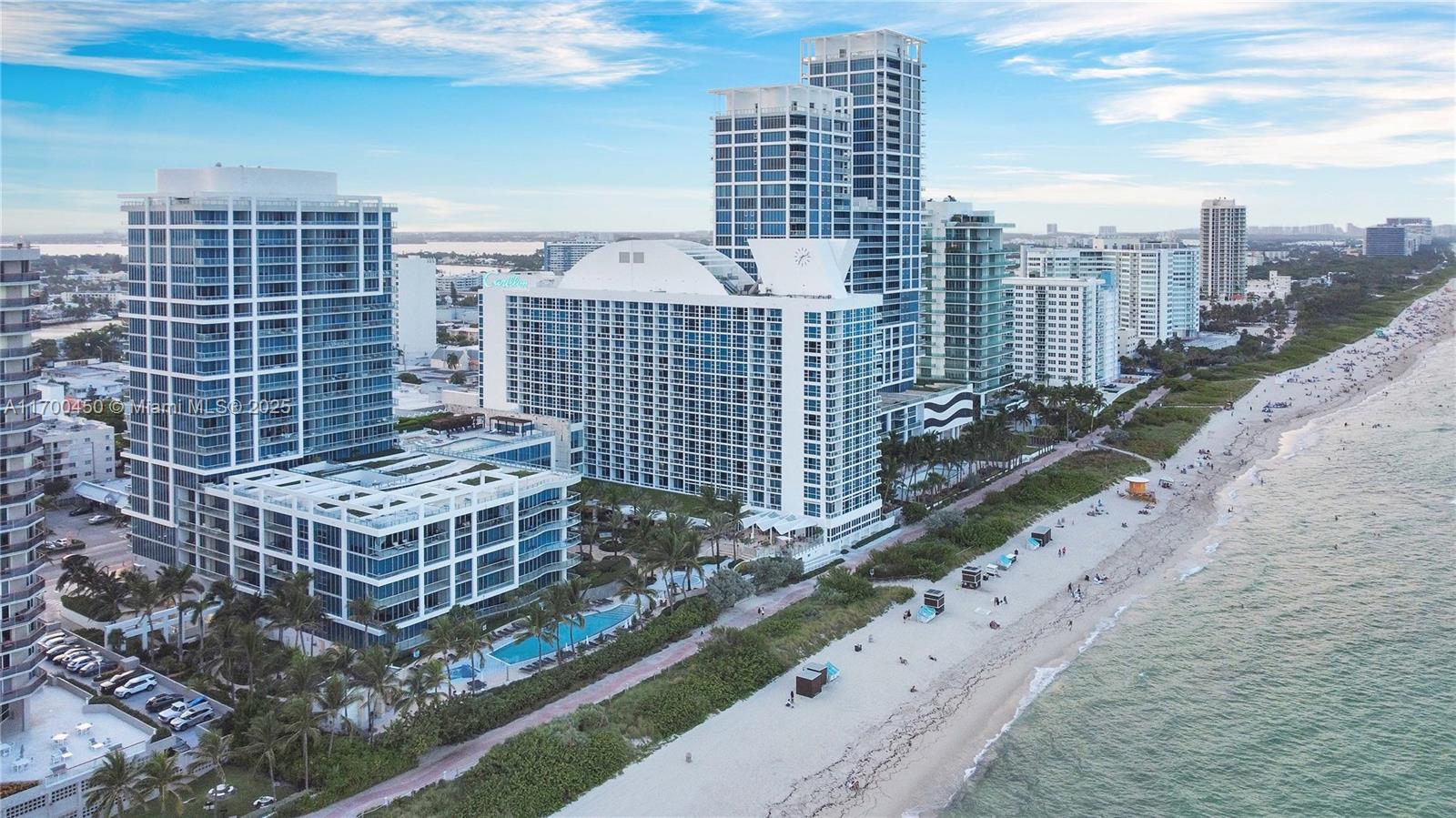 6801 Collins Ave #PH04, Miami Beach FL 33141