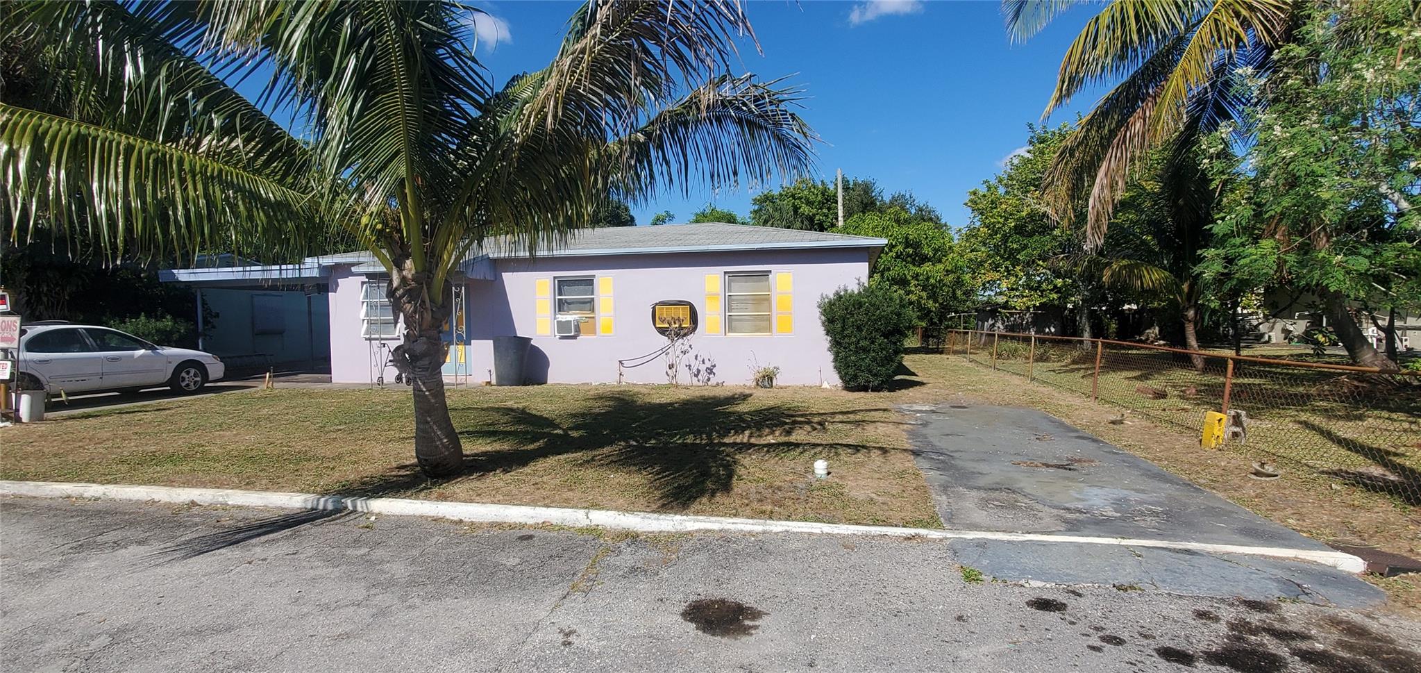 1511 Nw 12th St Fort Lauderdale FL 33311 | F10473201