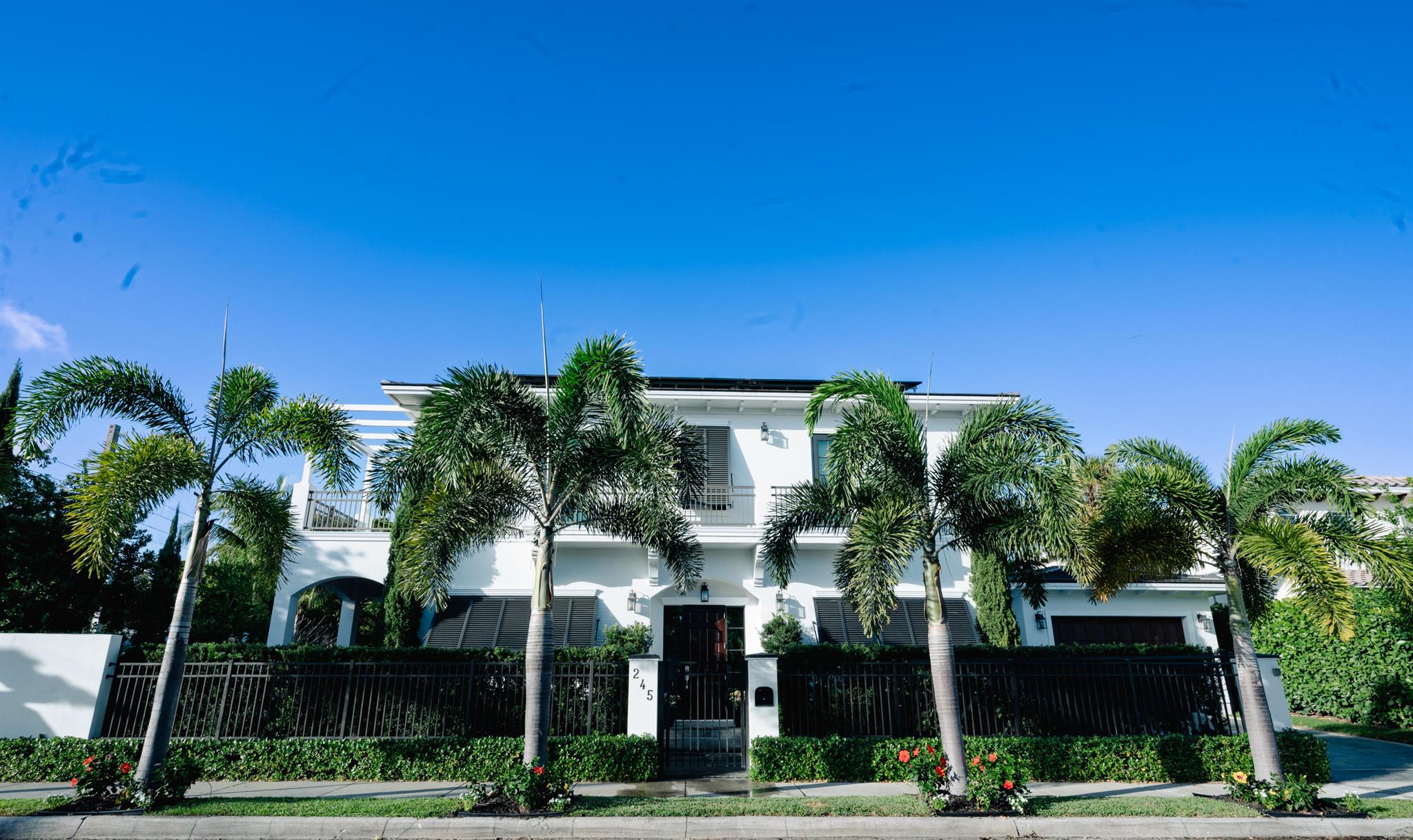 245 Greymon Drive West Palm Beach FL 33405 | R11040795