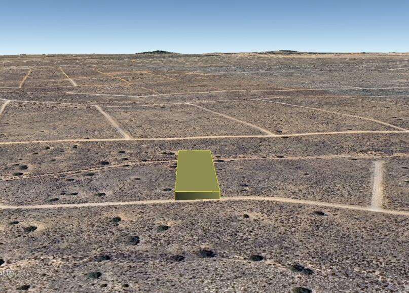 Photo 9 —  Capilla (U1 B21 L125) Road NW