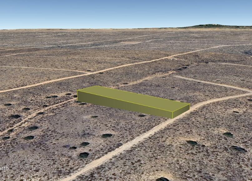 Photo 15 —  Capilla (U1 B21 L125) Road NW