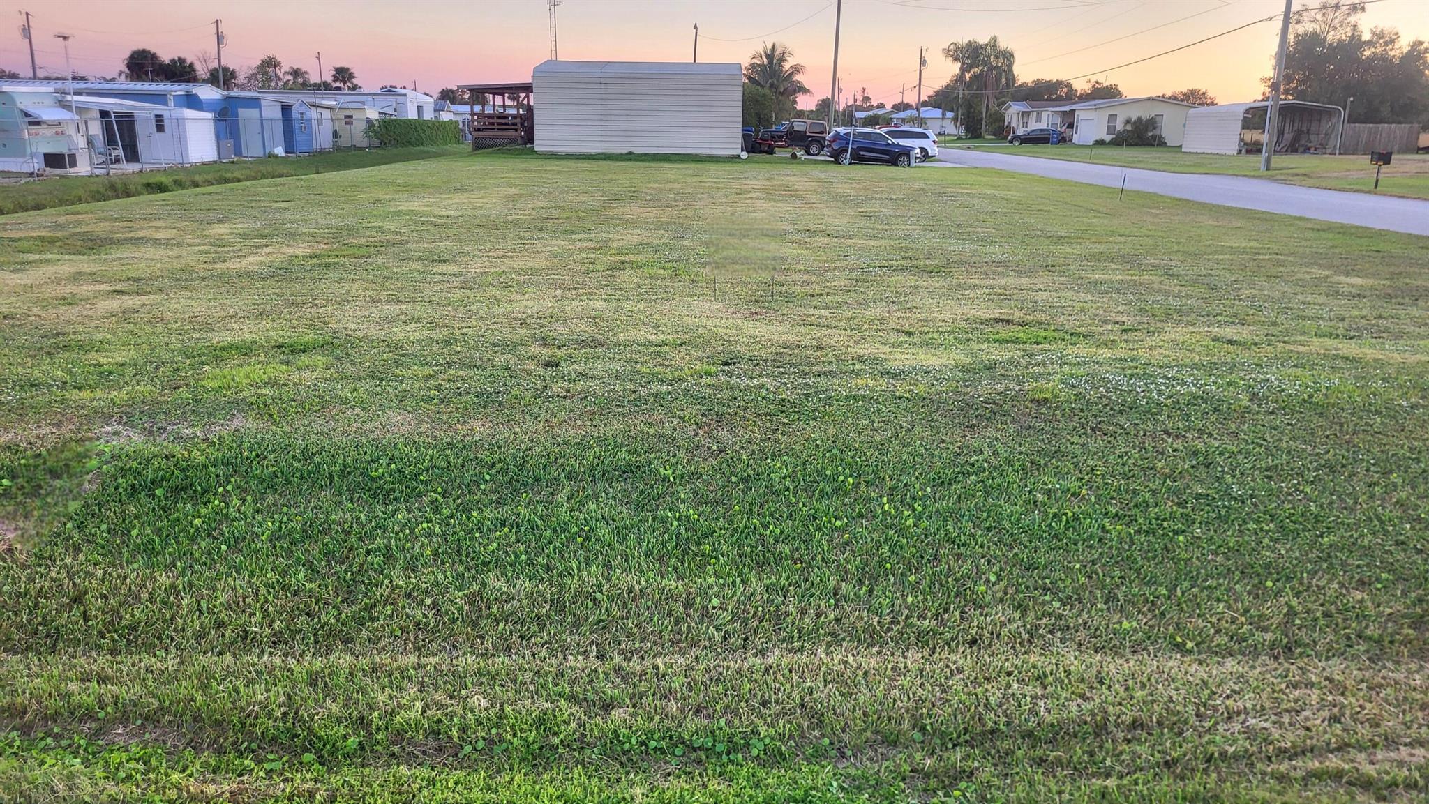 Fisheating Bay Estates