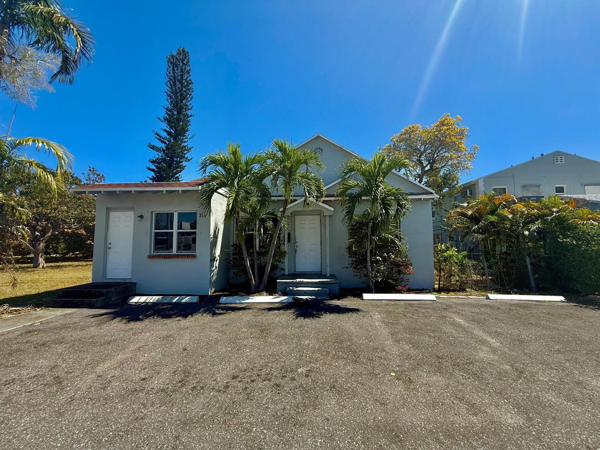 3608 Broadway Avenue West Palm Beach FL 33407 | R11040848