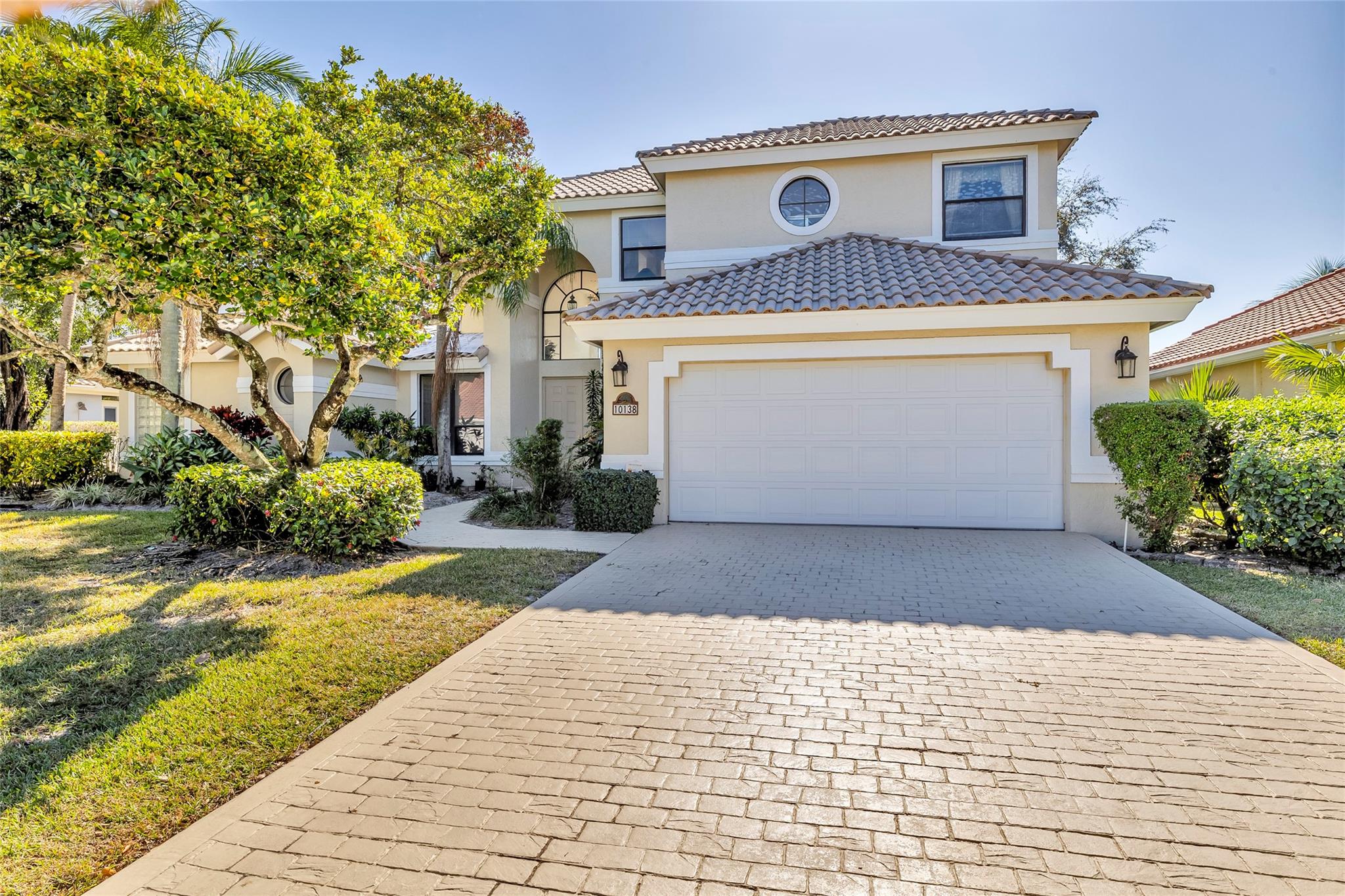 10138 Lexington Estates Blvd Boca Raton FL 33428 | F10473699