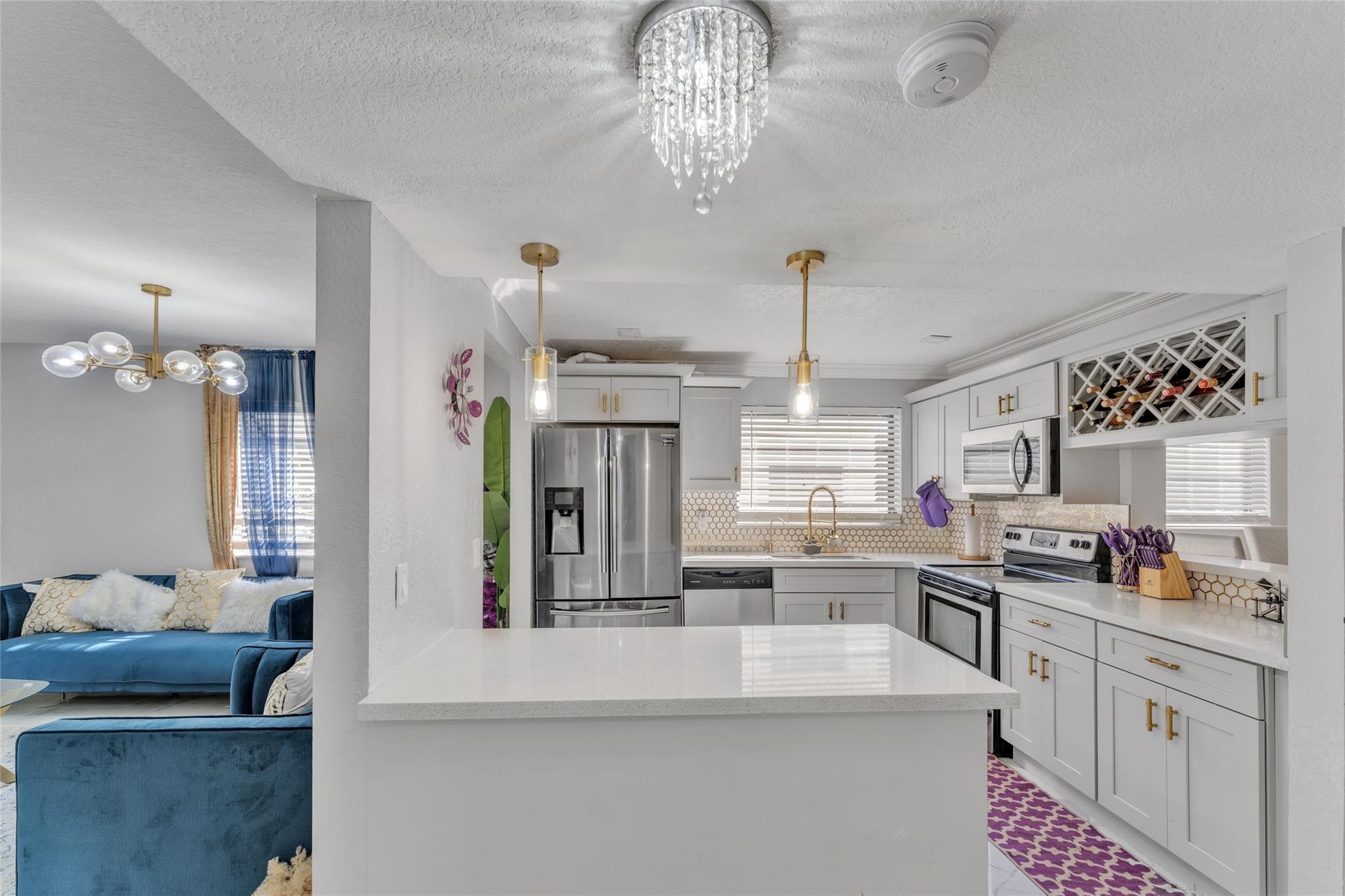 Bonaire At Woodmont Condo