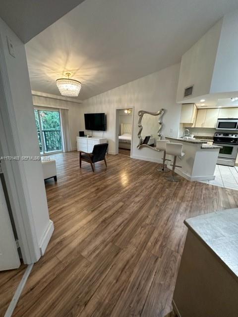 Village East Condo