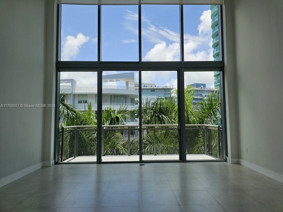 Terra Beachside Condo