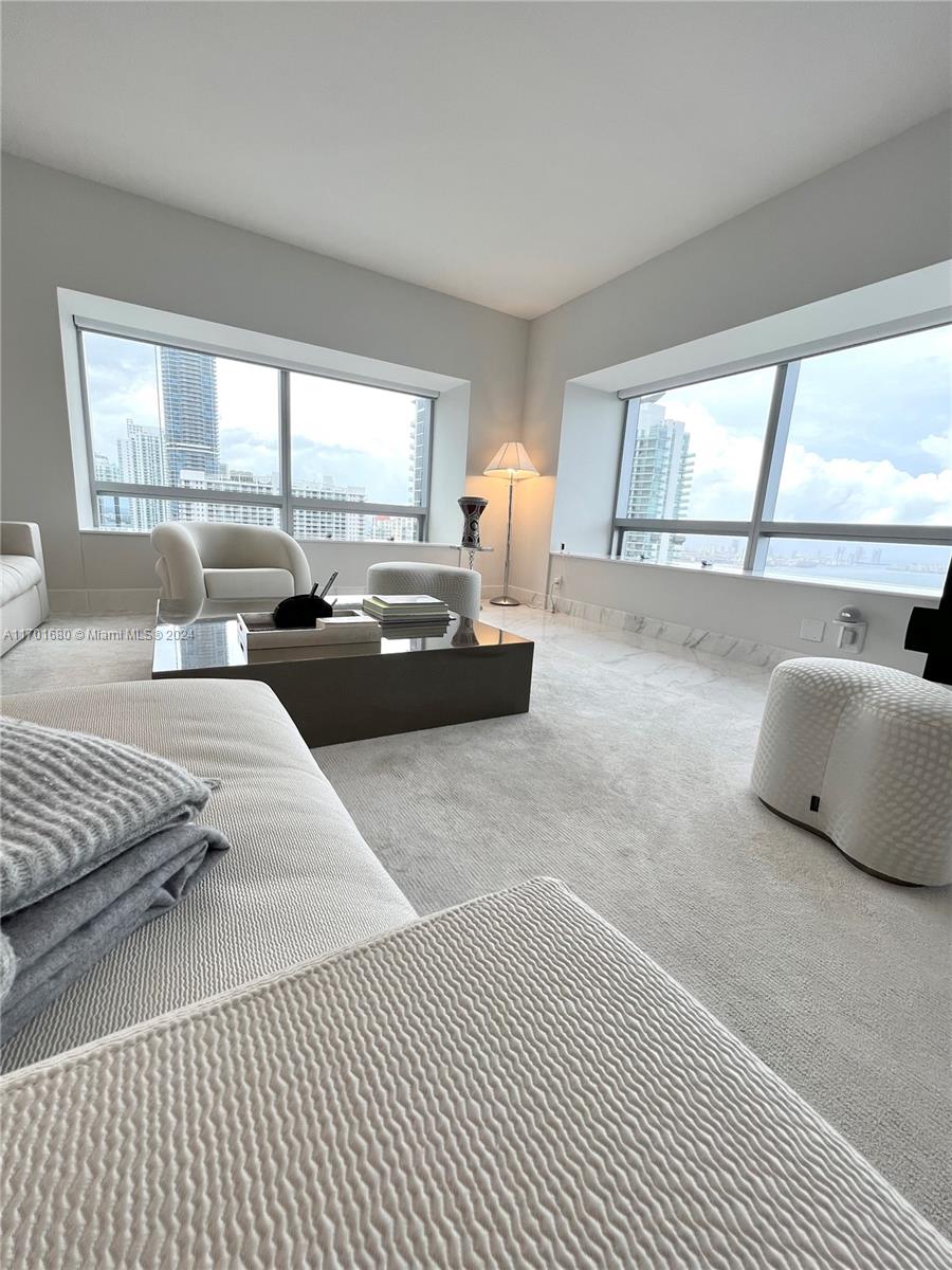 Millennium Tower Condomin