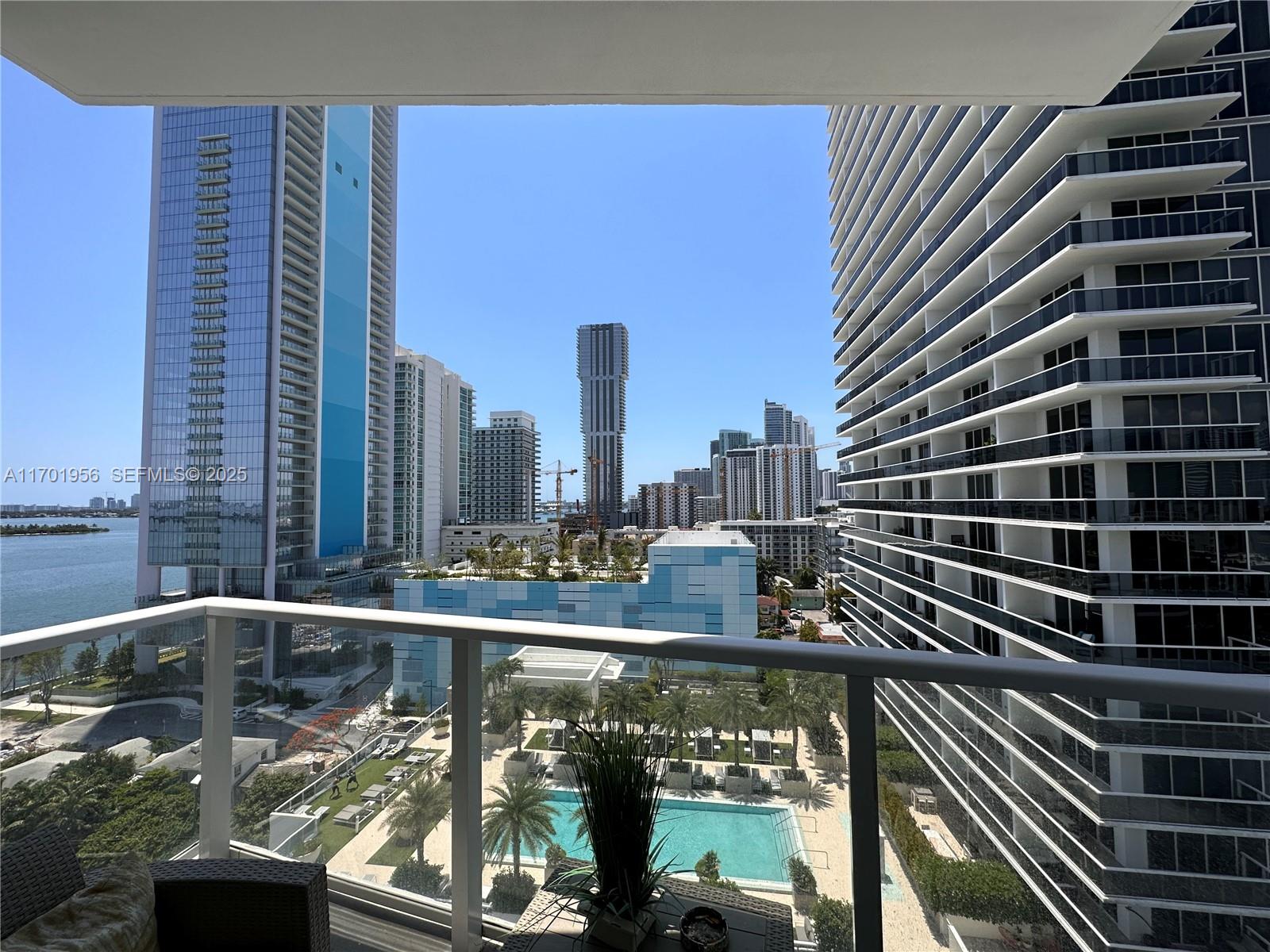 The Crimson Condo