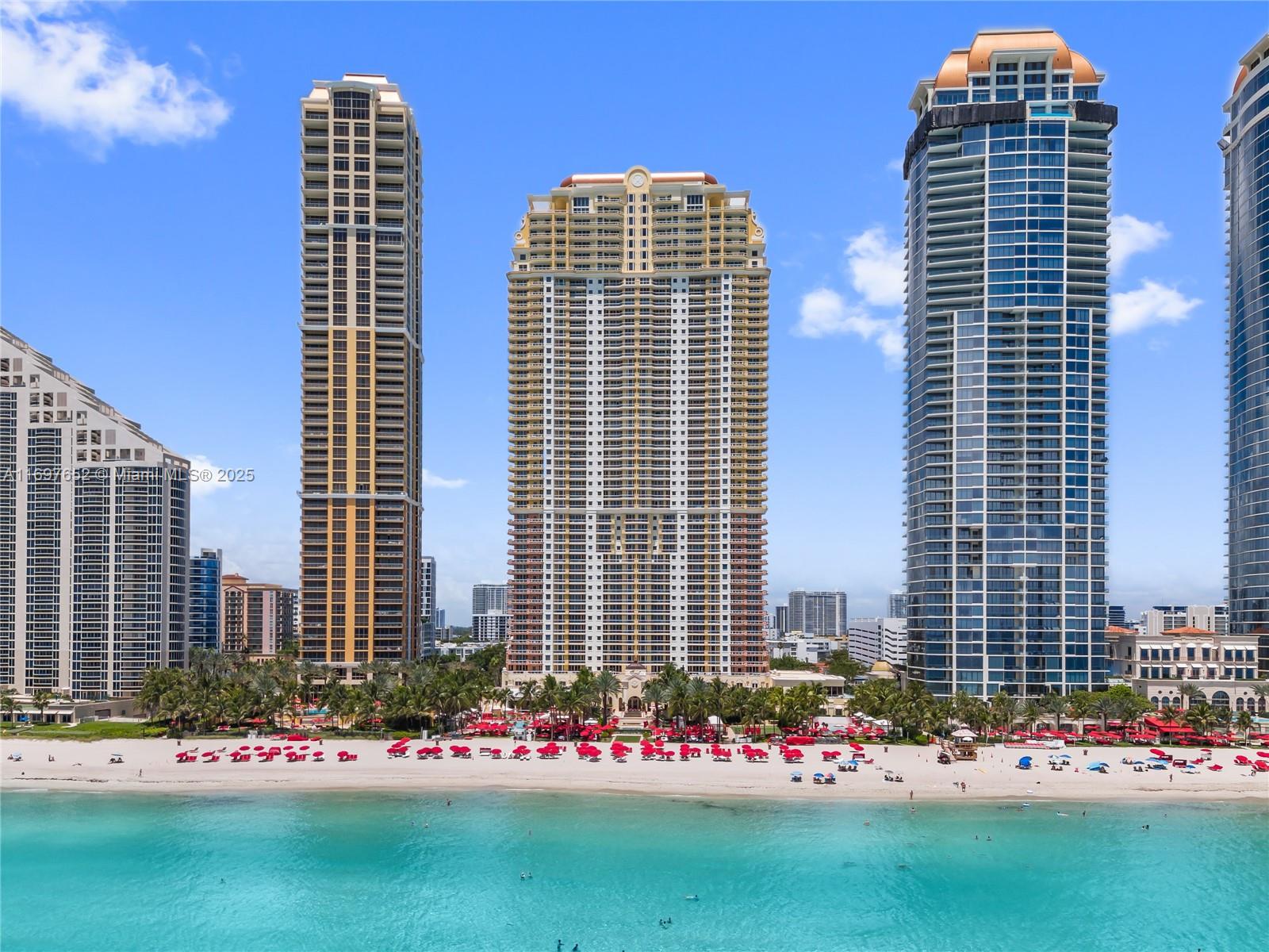 Apartamento en Venta en Sunny Isles Beach, FL