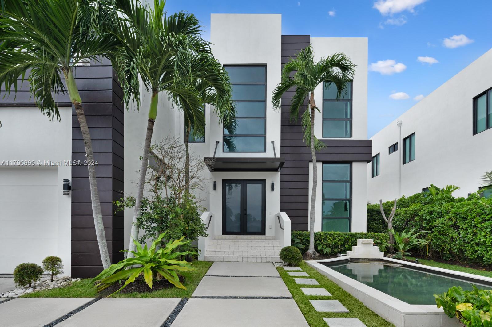 San Souci Estates