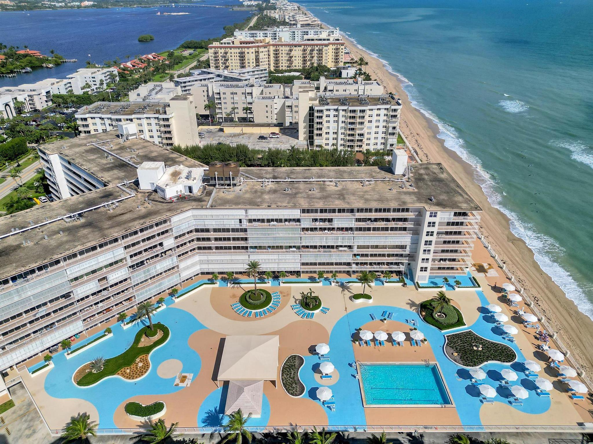 Homes for sale in South Palm Beach, FL | 3546 S Ocean Boulevard #418, South Palm Beach, FL 33480 | MLS# R11041446