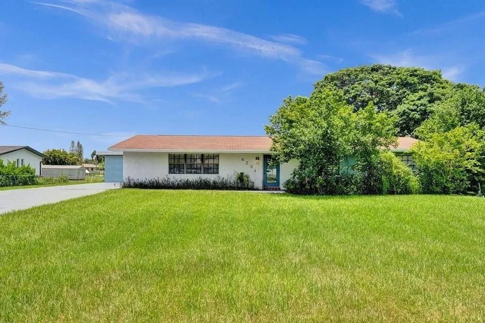 6231 Sw 188th Ave Southwest Ranches FL 33332 | F10474068