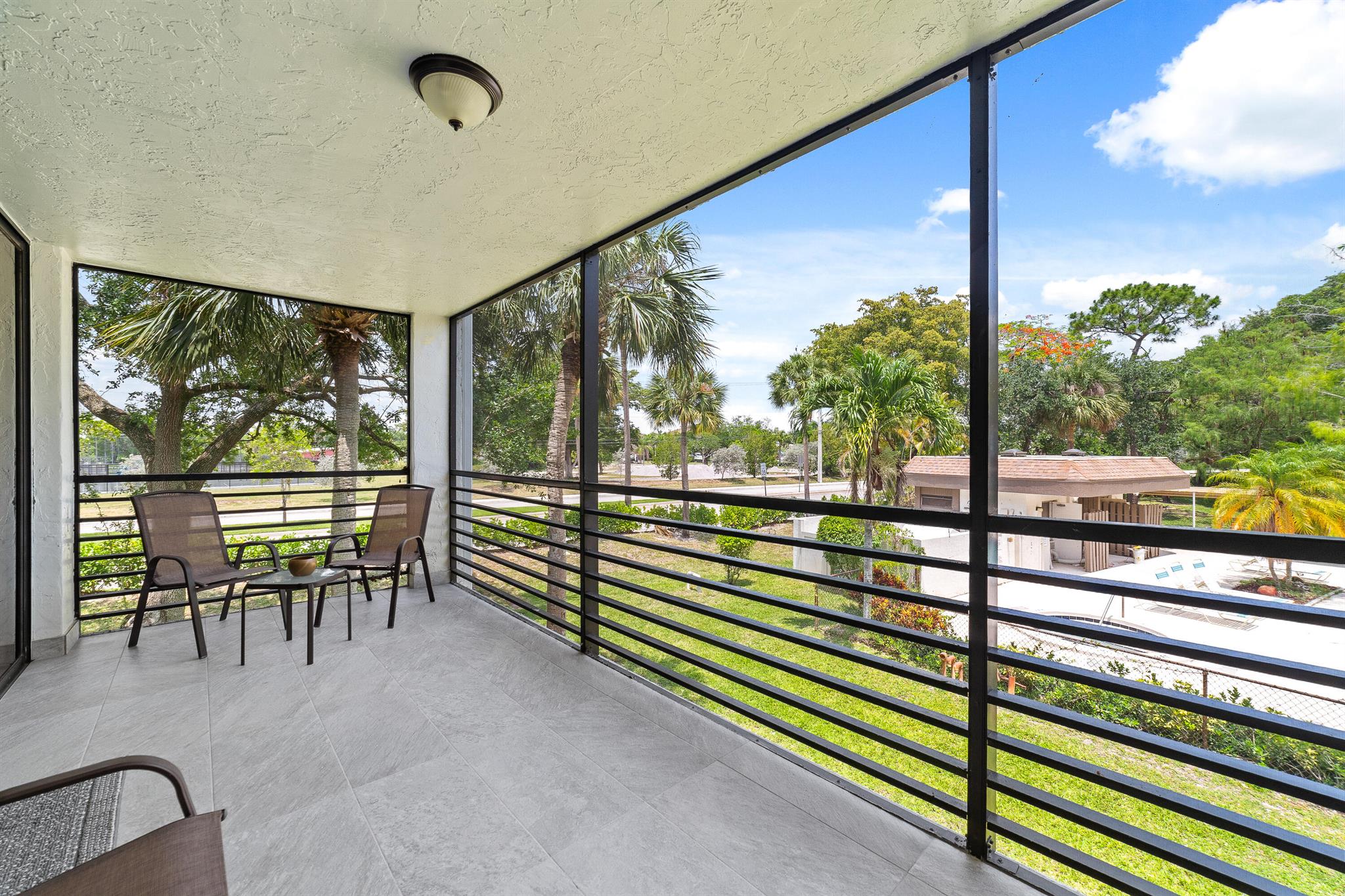 Bonaire At Woodmont No 4