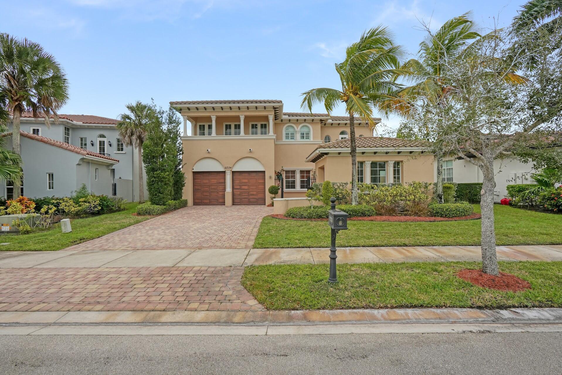 12334 Nw 80th Place Parkland FL 33076 | R11041566