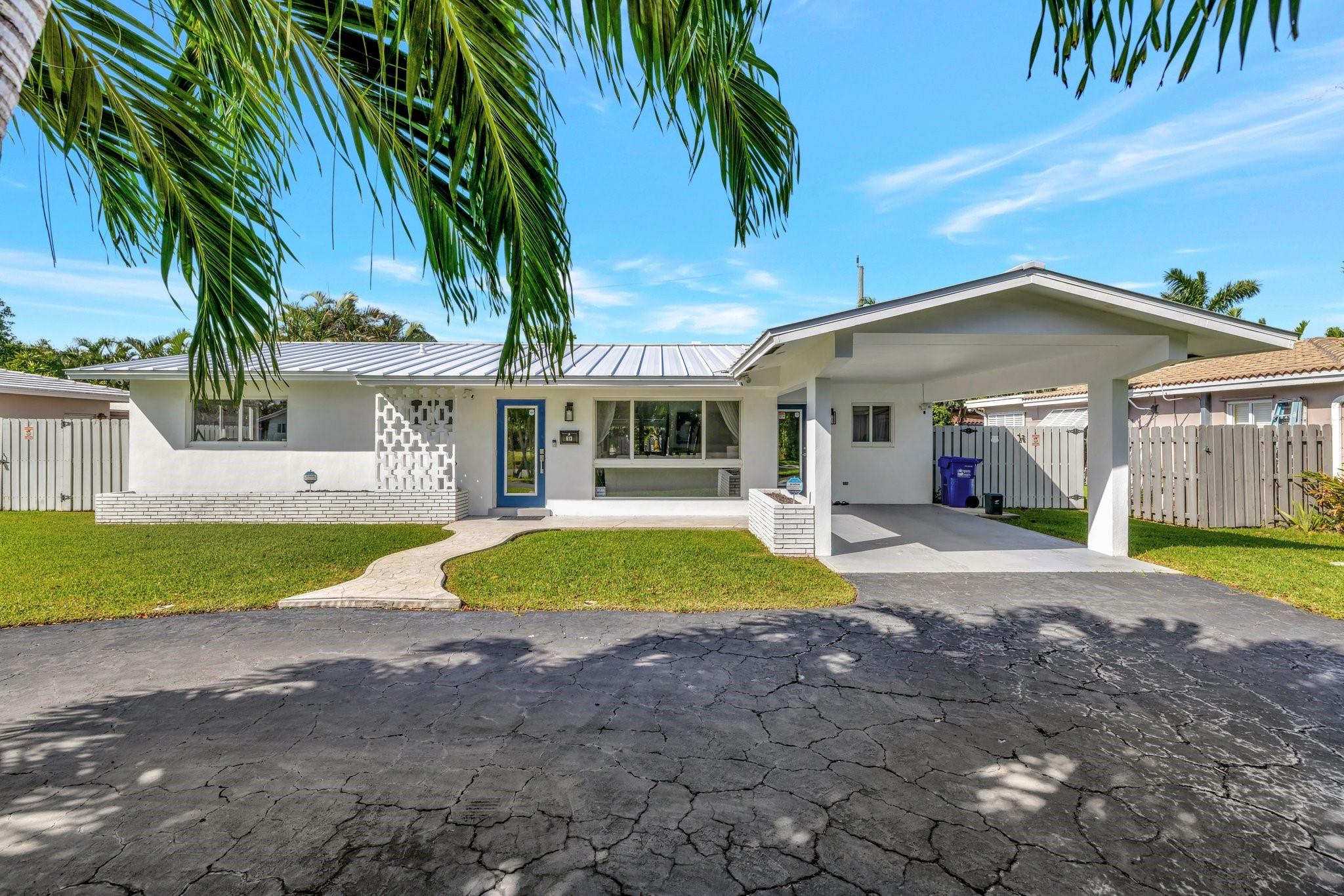 613 Ne 25th Ave Pompano Beach FL 33062 | F10474111