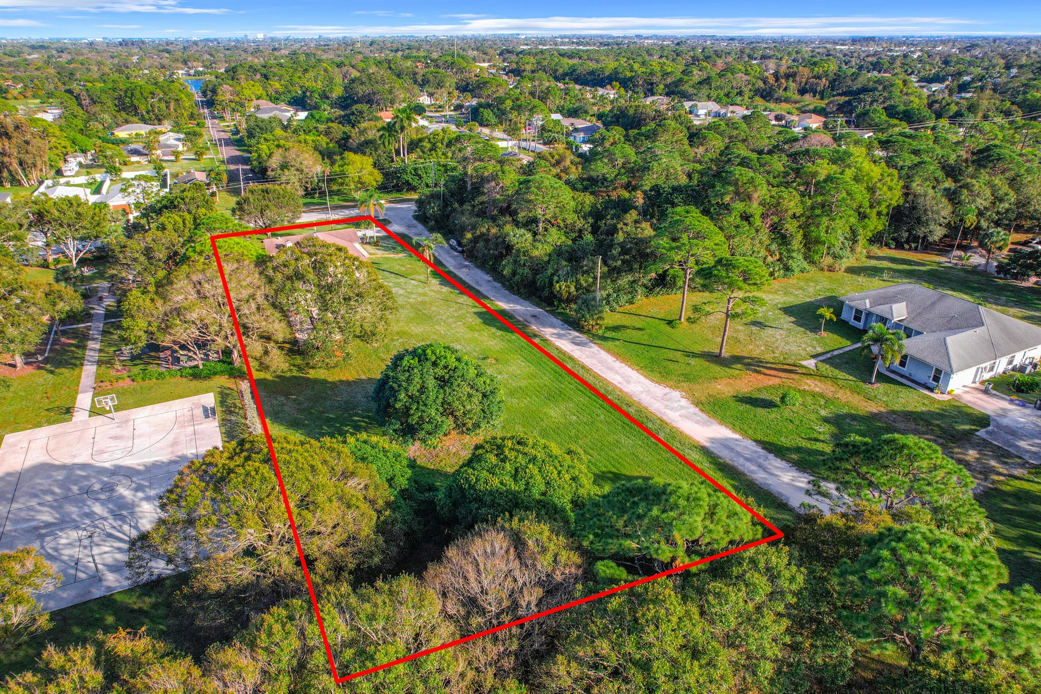 7025 182nd Road N, Jupiter, FL 33458, 3 Bedrooms , 2 Bathrooms ,Single Family Residence,Off Market,R11041618, Horizon Palm Realty Group