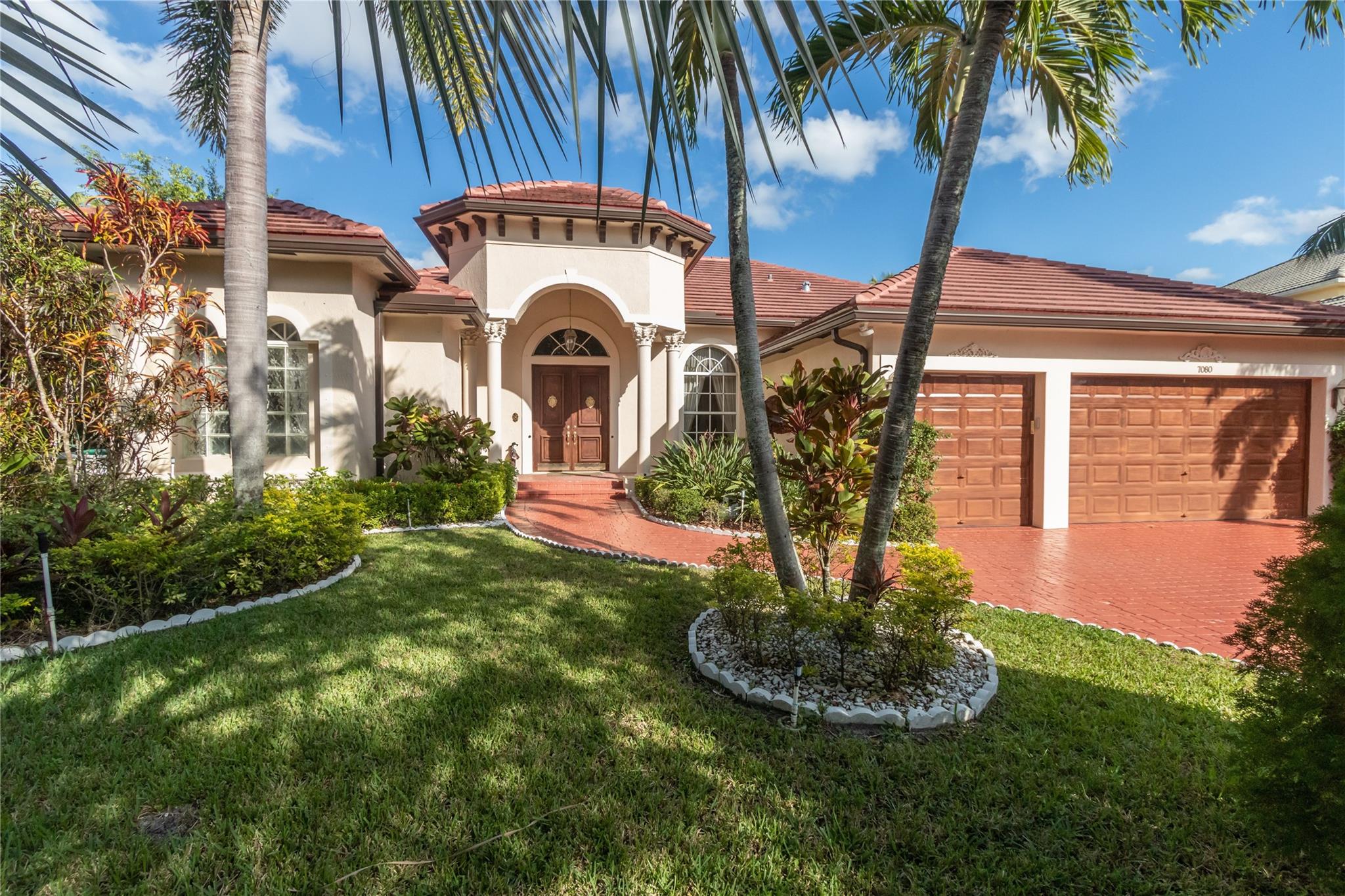 7080 70th Ter, Parkland, FL 33067, 4 Bedrooms , 3 Bathrooms ,Single Family Residence,Off Market,F10473902, Horizon Palm Realty Group