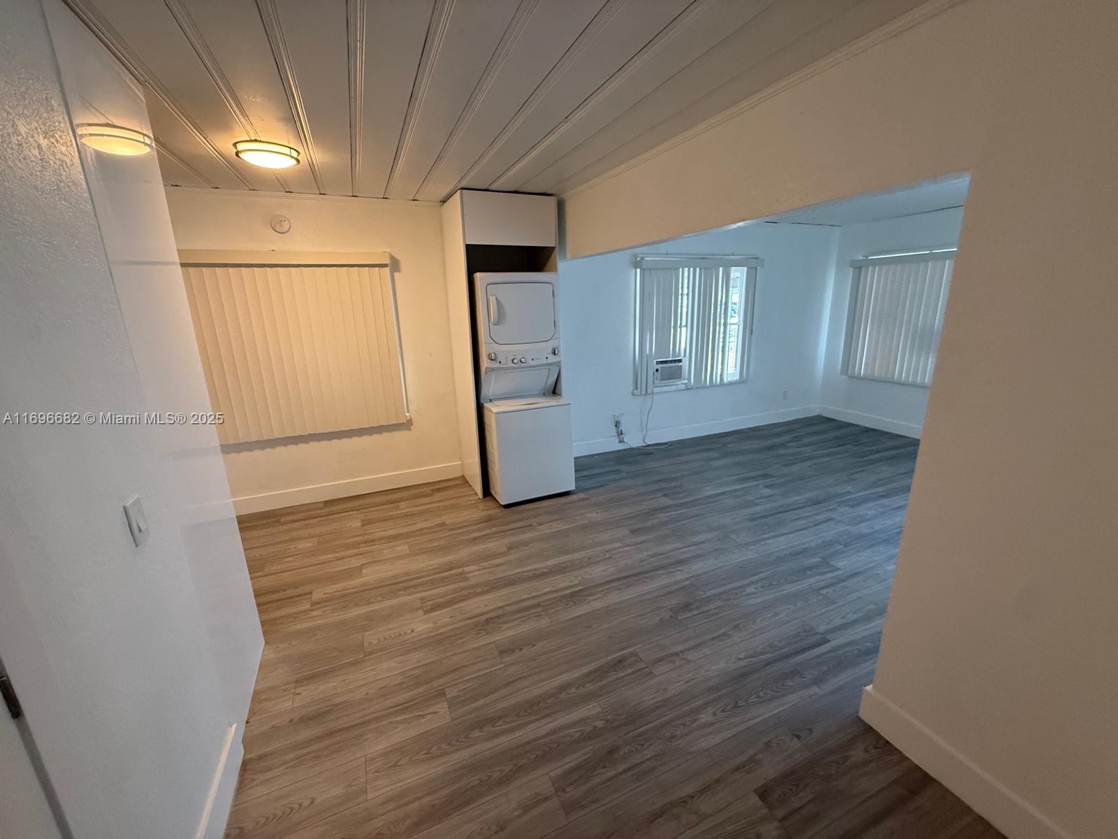 Pinewood Subdivision