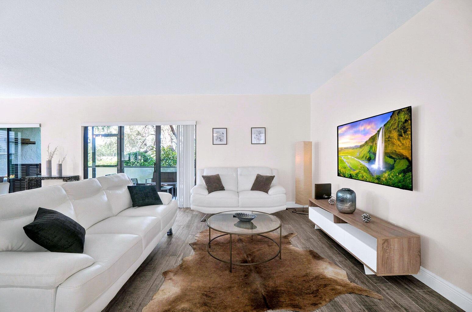 Golf Cottages 2 Condo