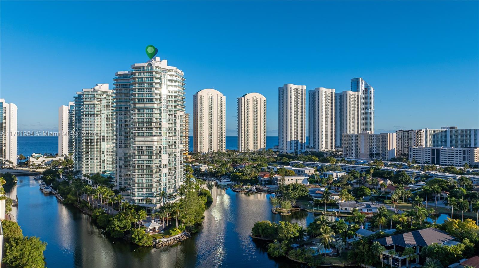 Oceania V Condo