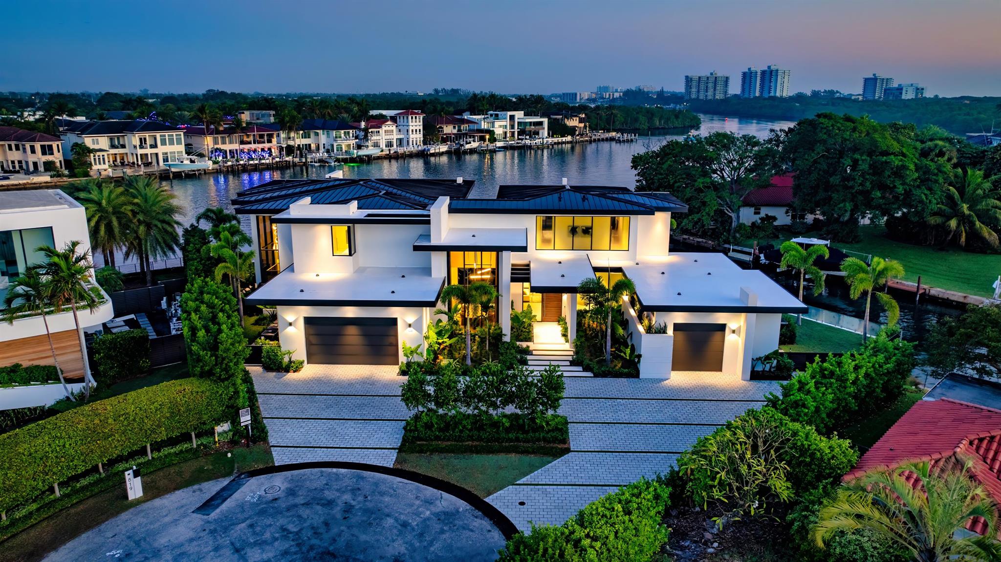 Homes for sale in Boca Raton, FL | 829 Orchid Dr, Boca Raton, FL 33432 | MLS# R11041787