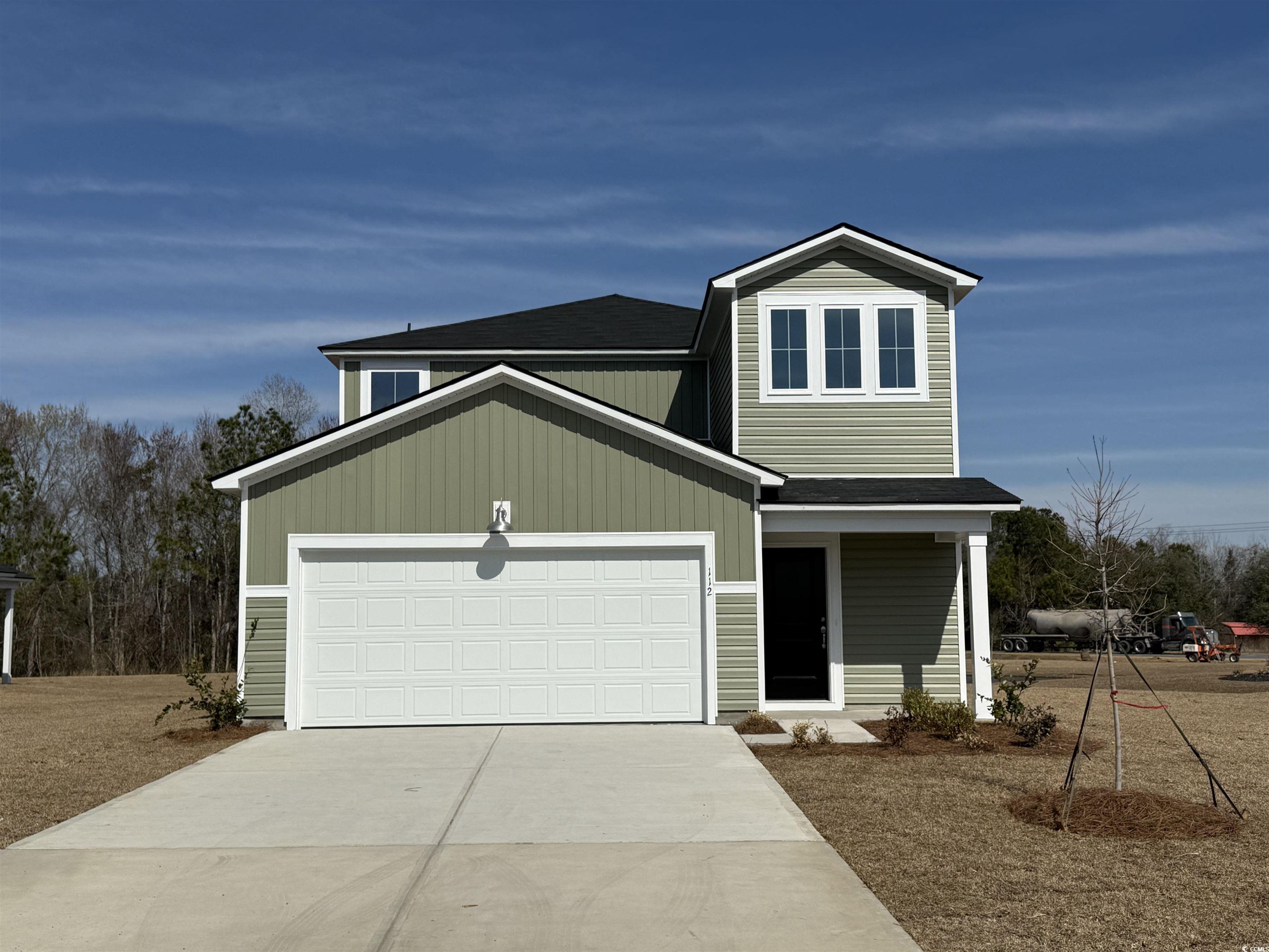 112 Saddle St Conway, SC 29527