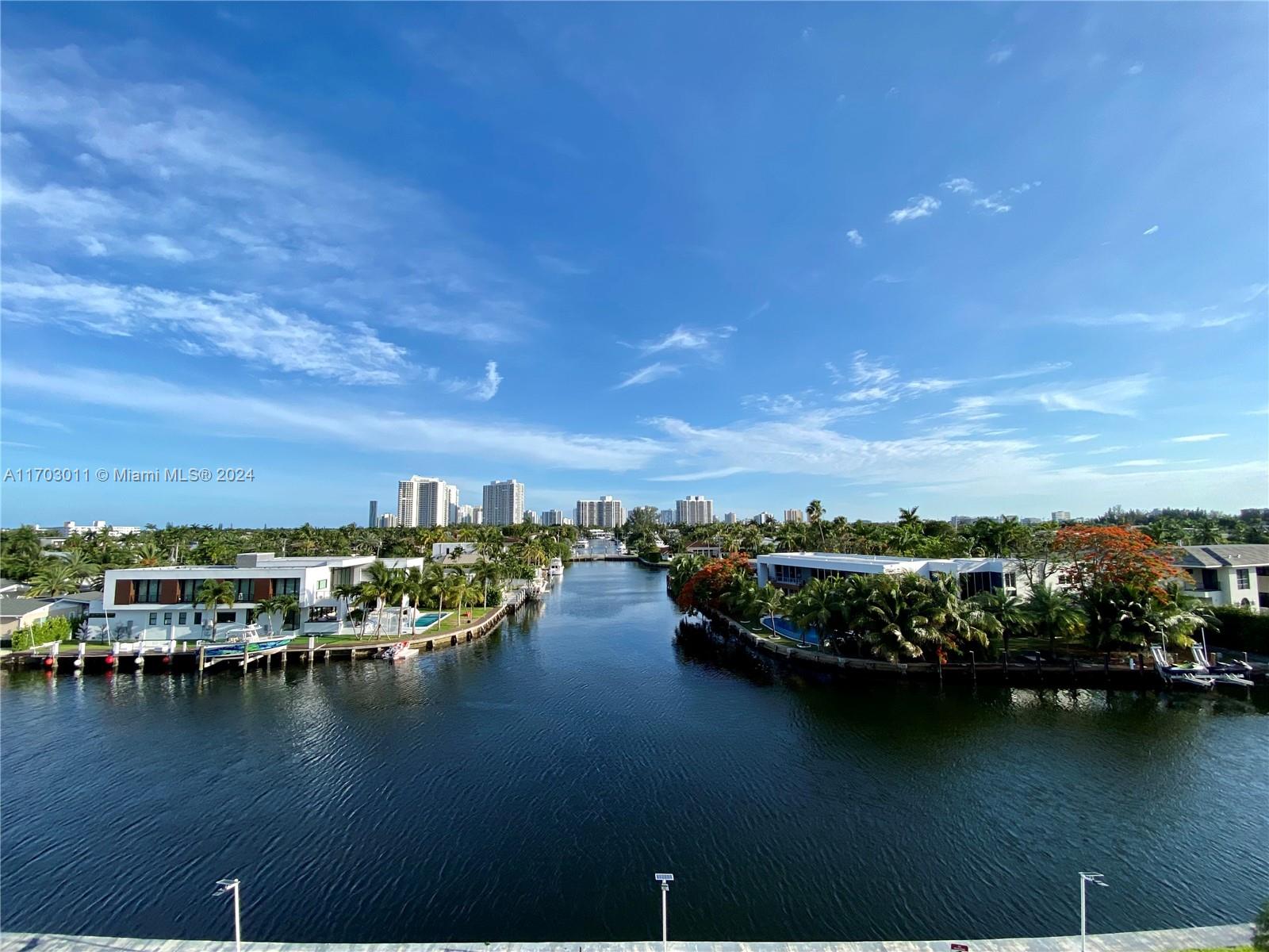 Ocean View Towers Condo