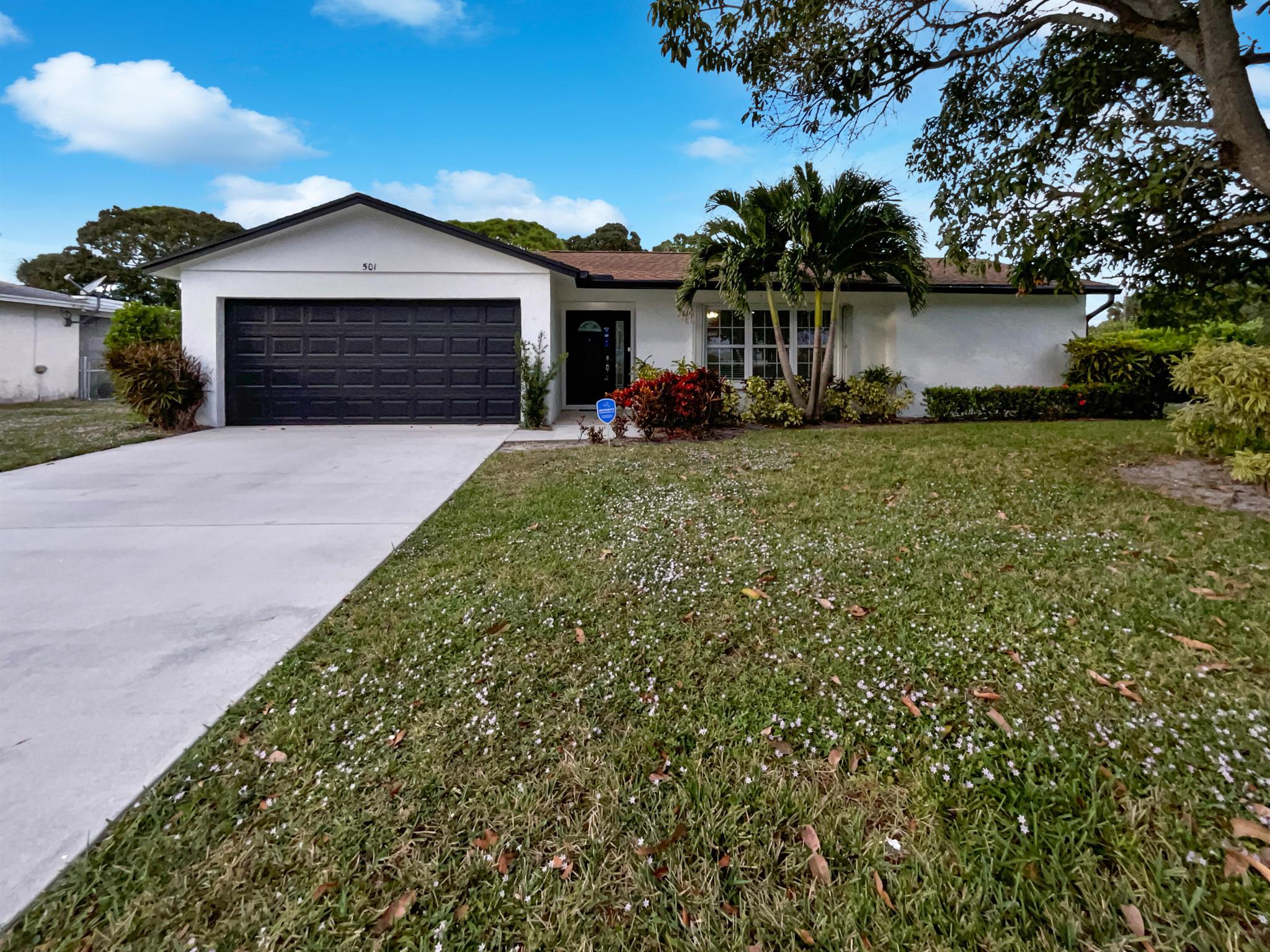 501 Oak Terrace, Jupiter, FL 33458, 3 Bedrooms , 2 Bathrooms ,Single Family Residence,Off Market,R11041865, Horizon Palm Realty Group