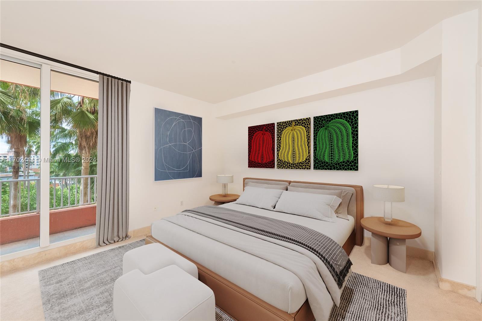 785 Crandon Blvd #205/305, Key Biscayne FL 33149