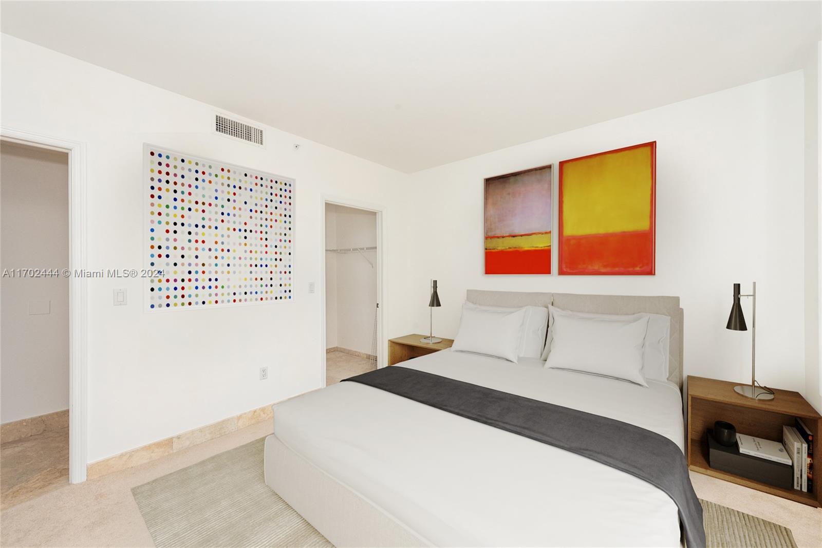 785 Crandon Blvd #205/305, Key Biscayne FL 33149